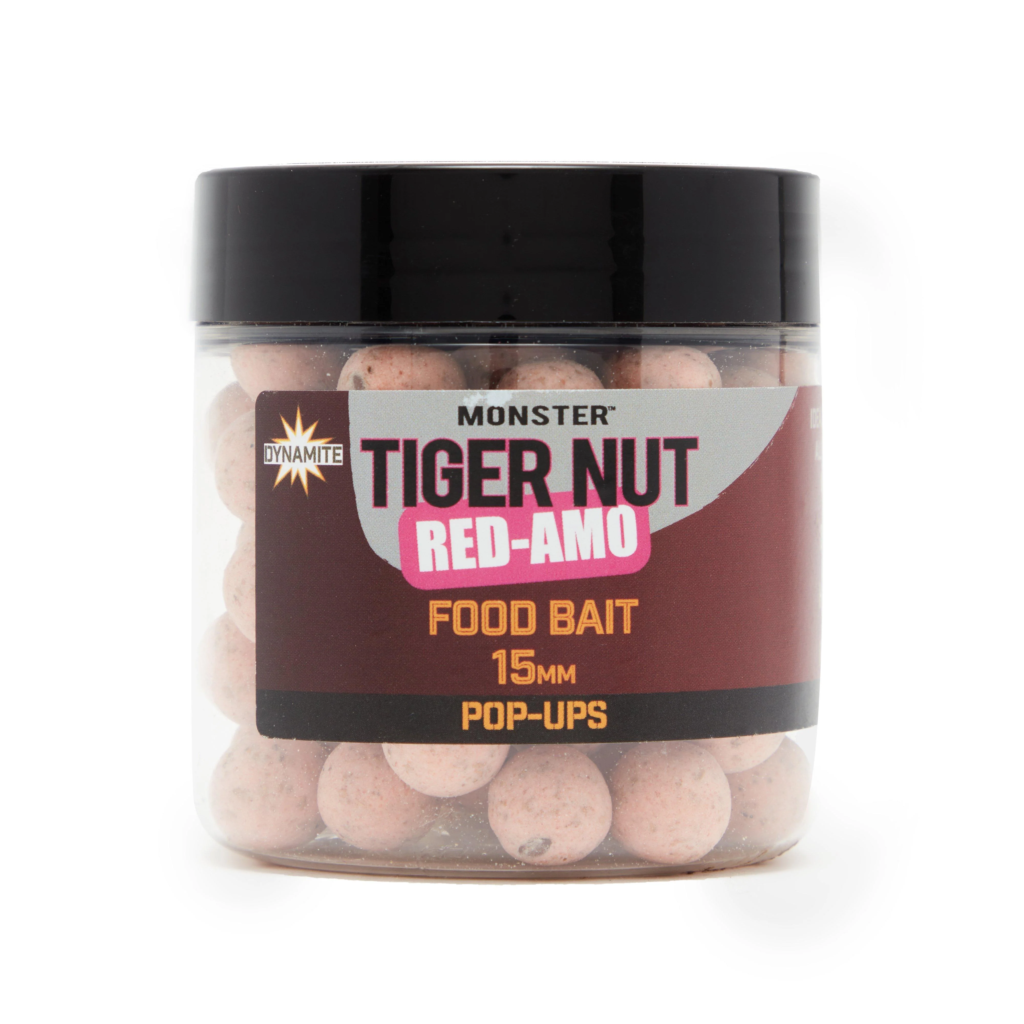 Monster Tigernut Pop Ups (15mm) - Image 4