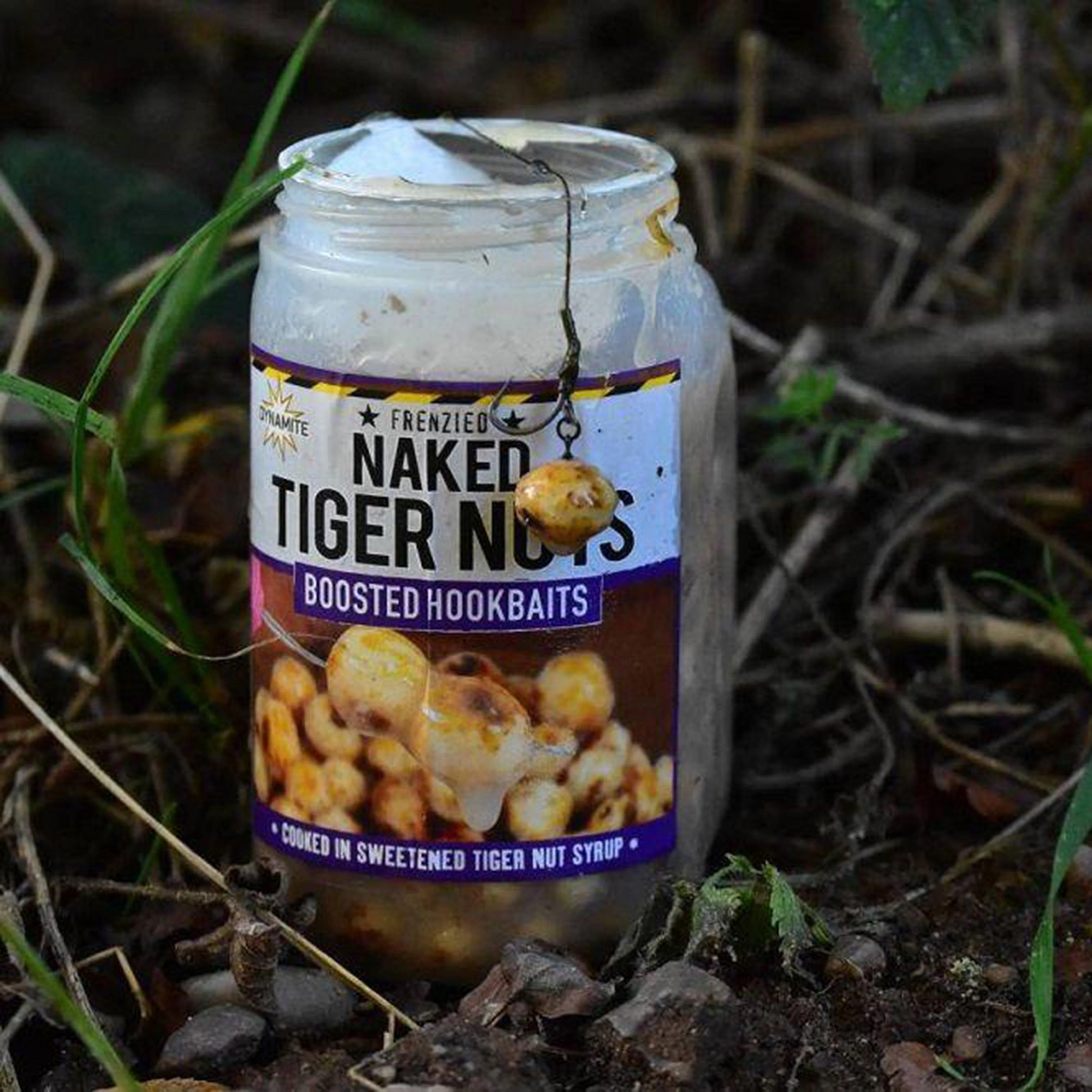 Naked Tiger Particles (500ml) - Image 3