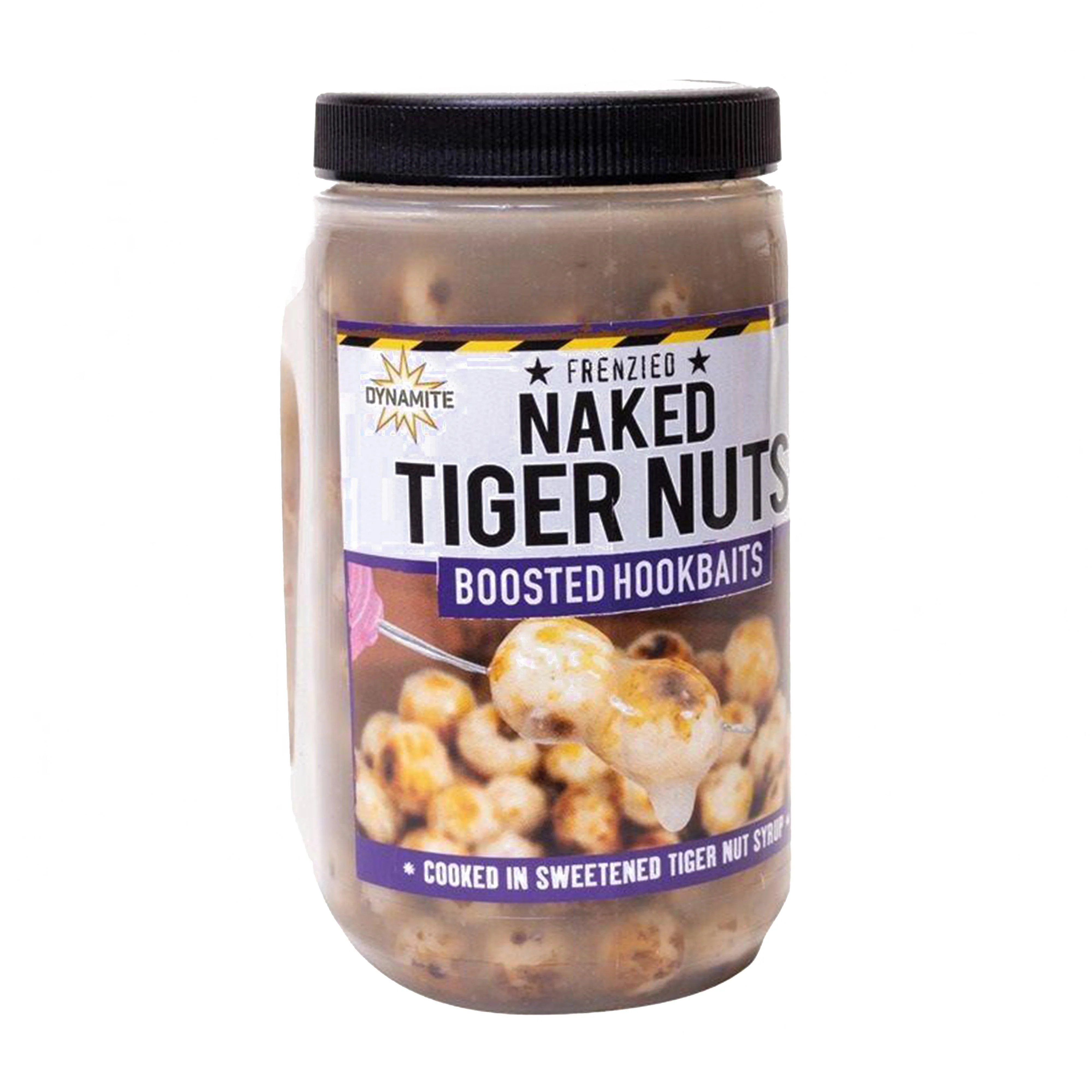 Naked Tiger Particles (500ml) - Image 4