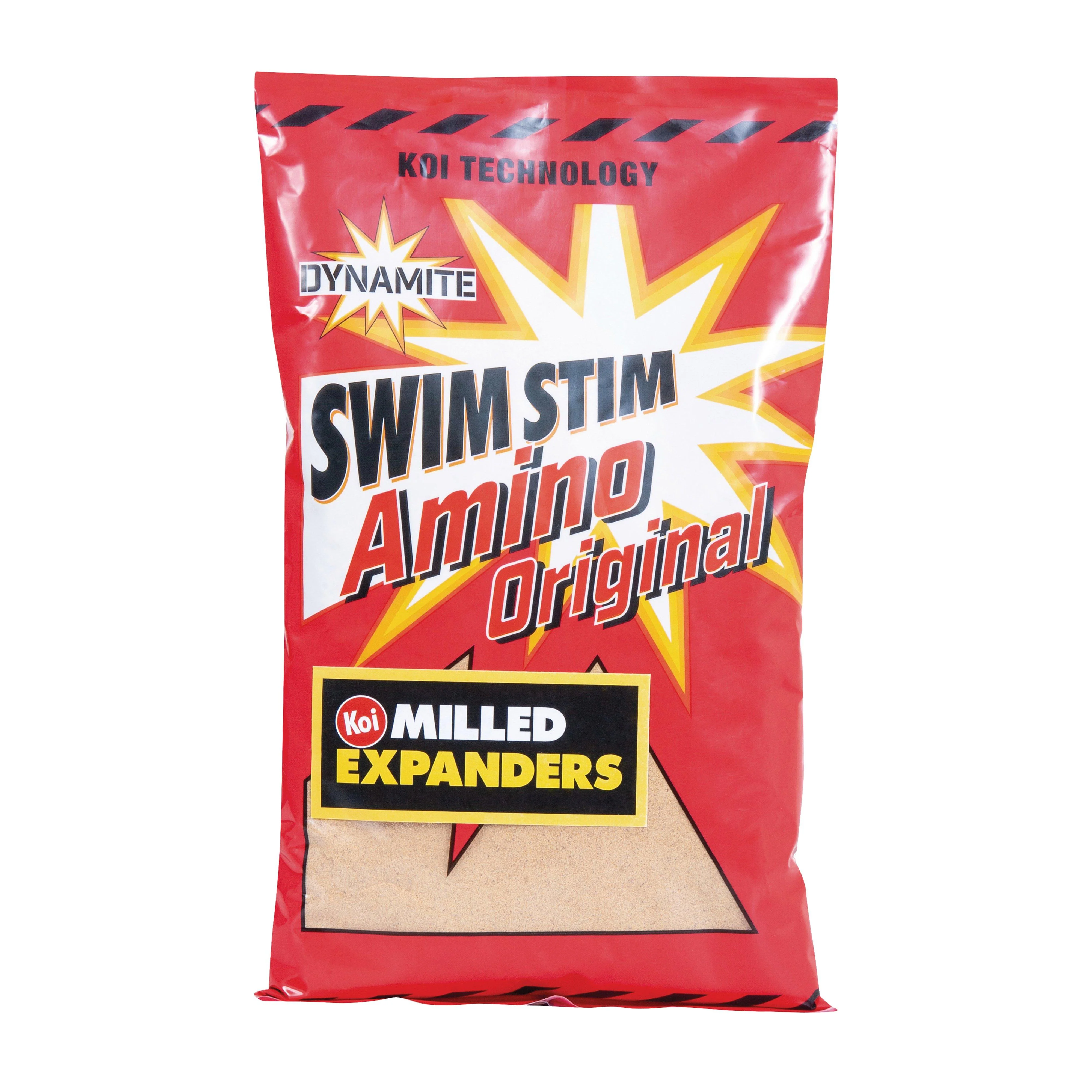 Original Swim Stim Milled Expanders - Image 2