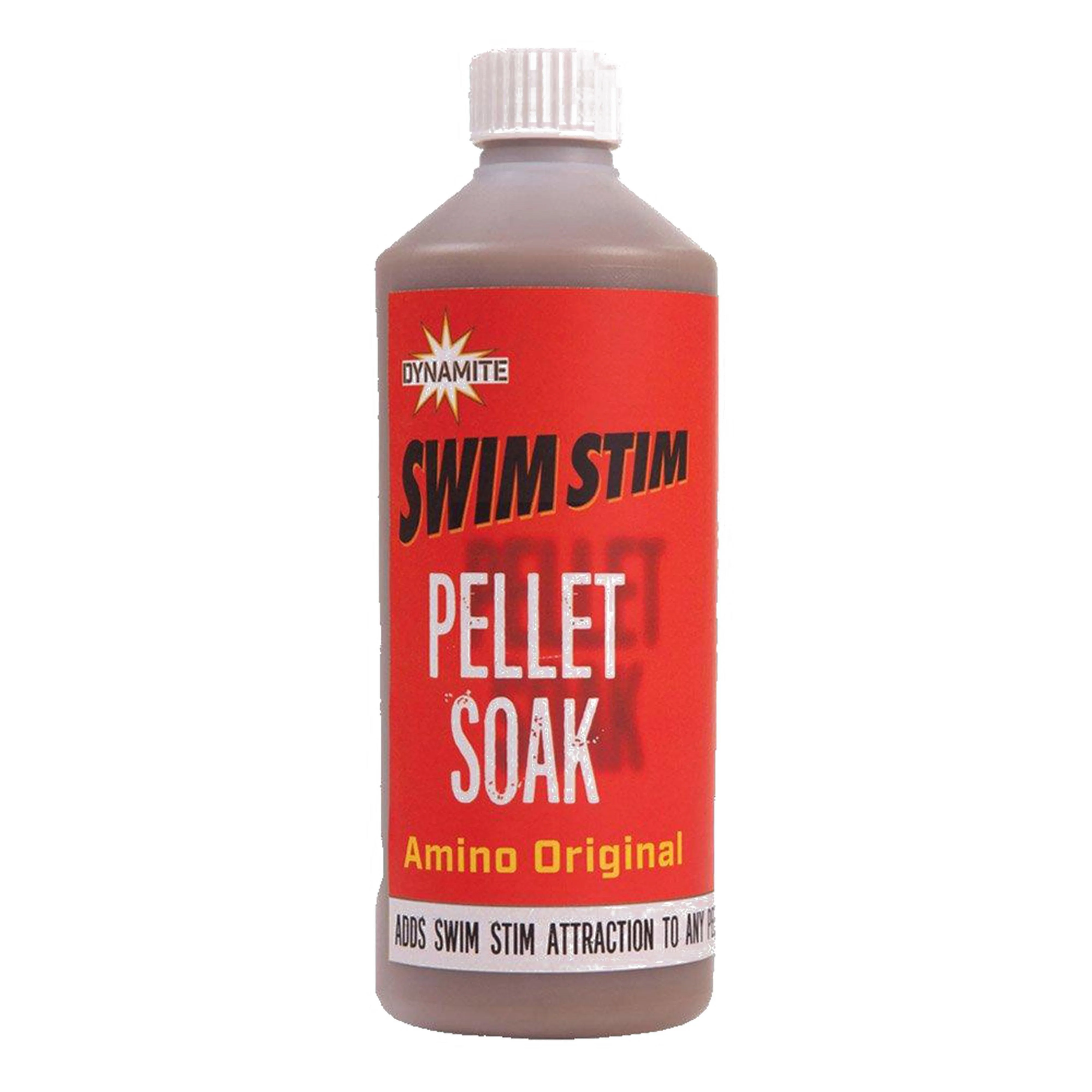 Pellet Soak Amino Original - Image 2