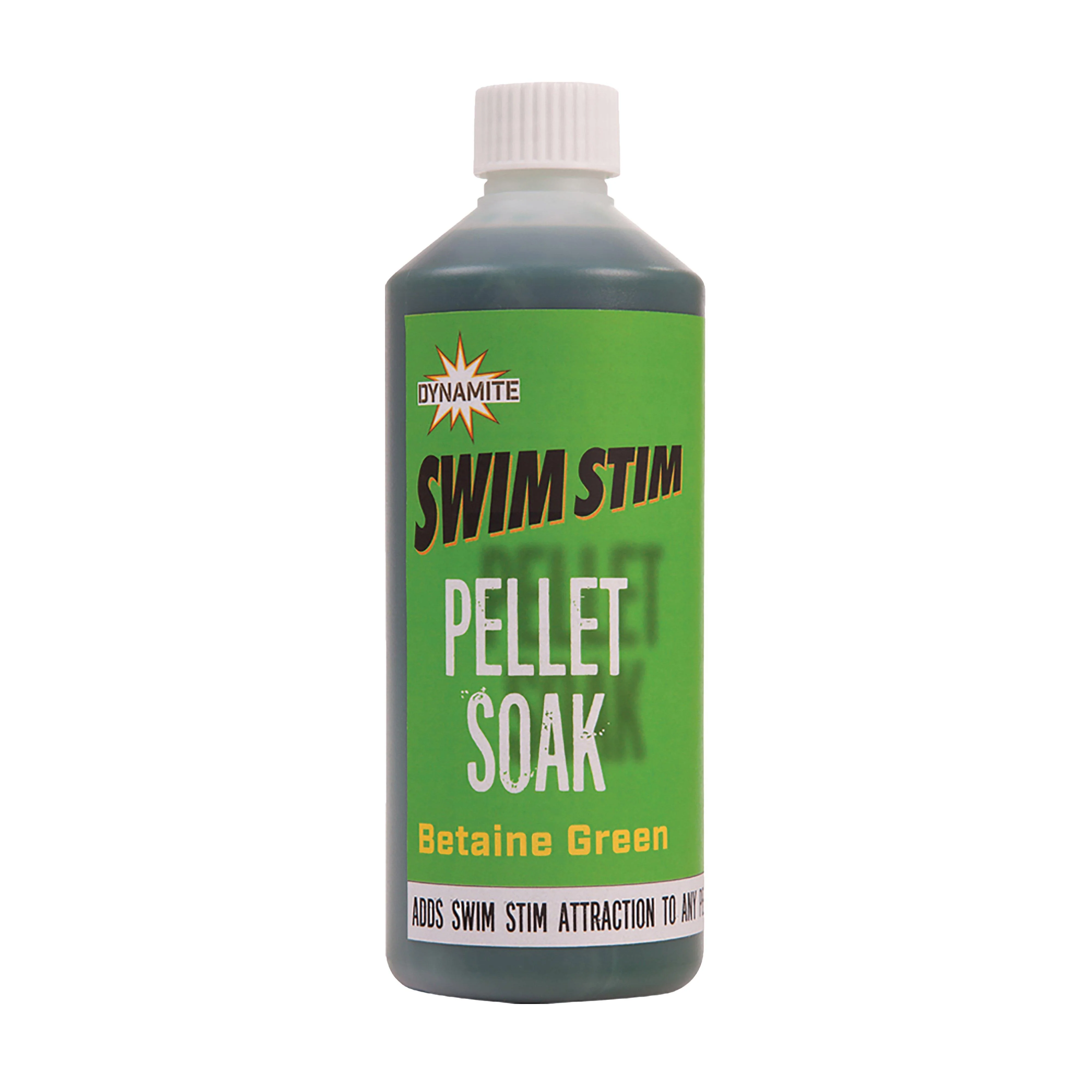 Pellet Soak Betaine Green - Image 2