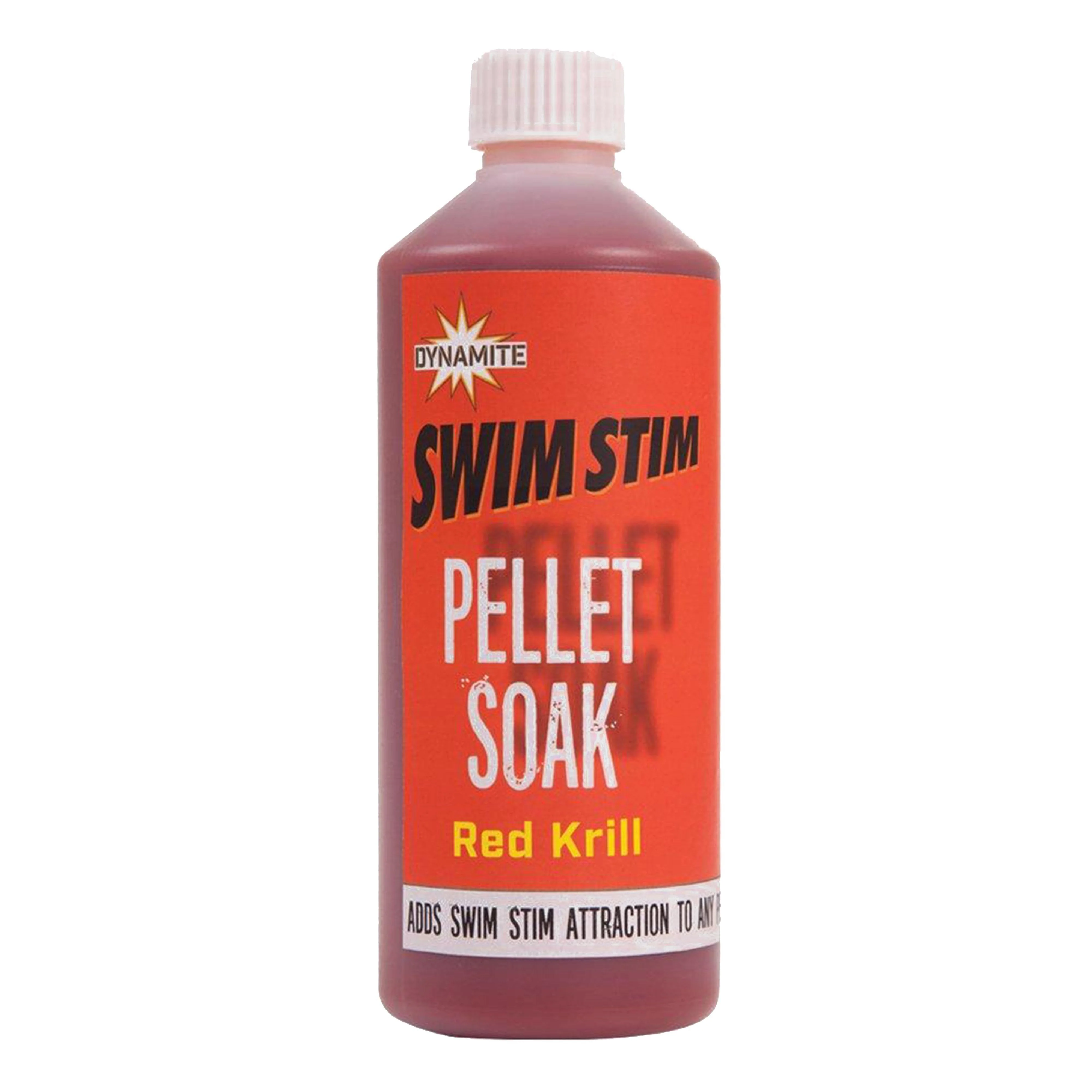Pellet Soak Red Krill - Image 2