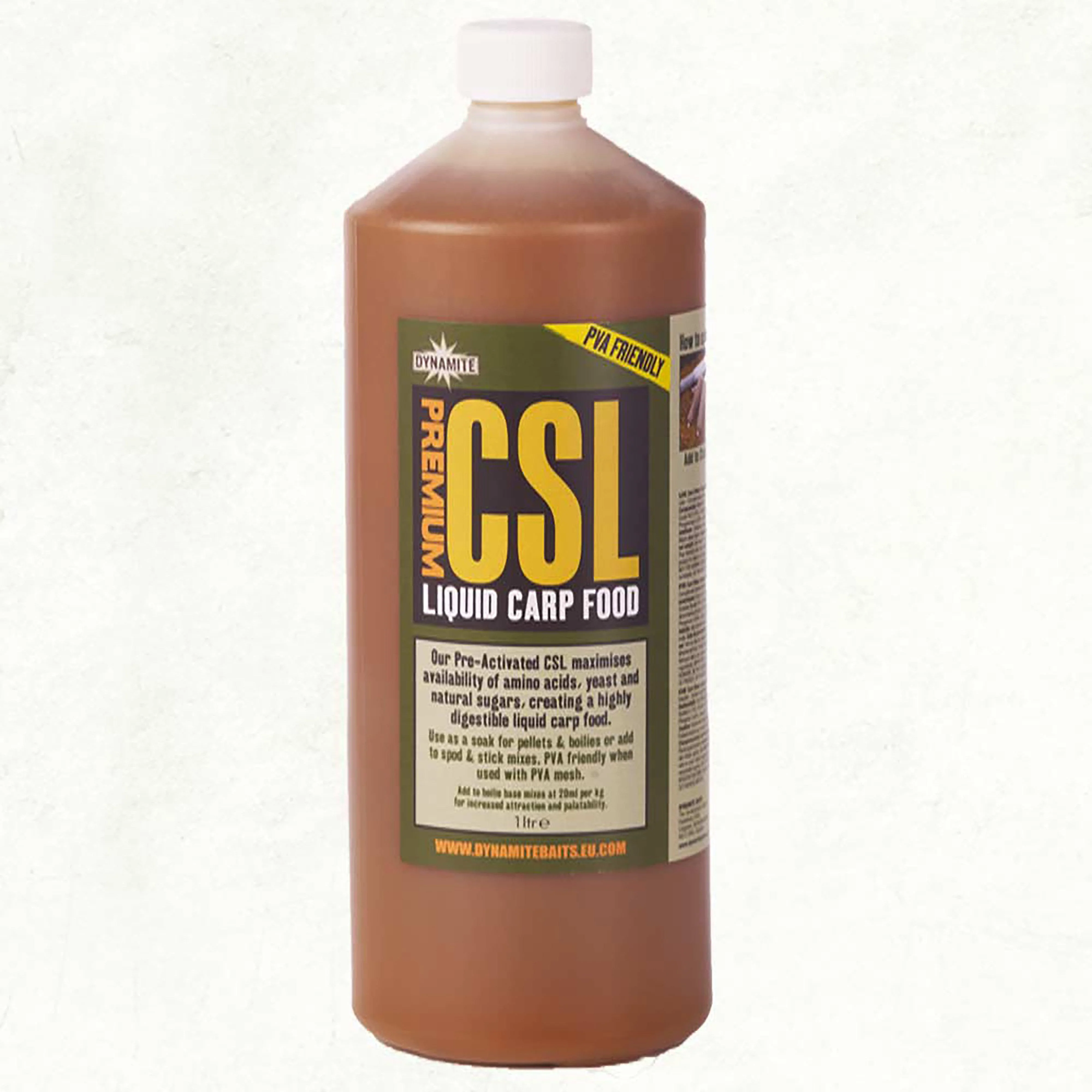 Premium Csl Liquid 1 Litre - Image 2