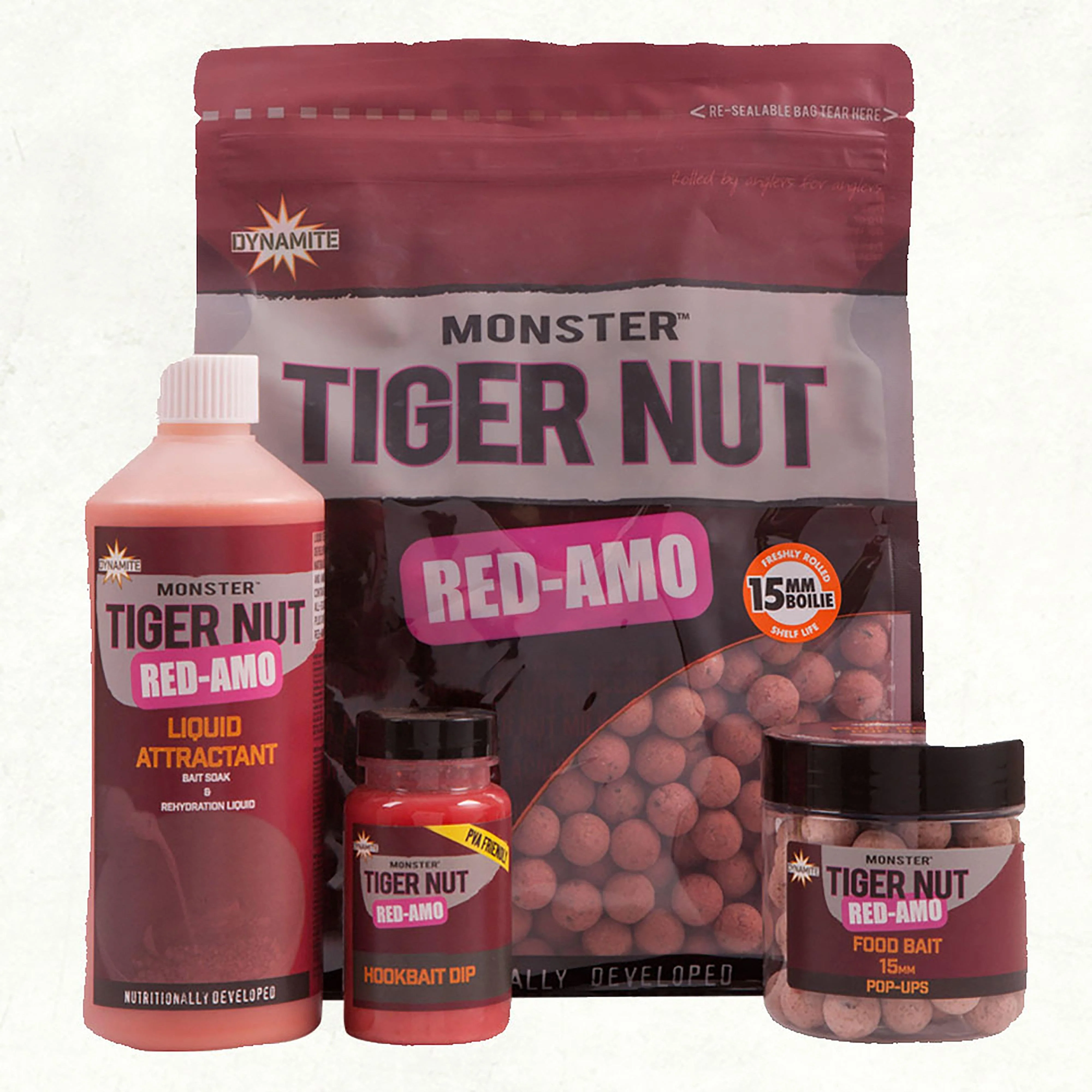 Red Amo 14mm Shelf Life - Image 4