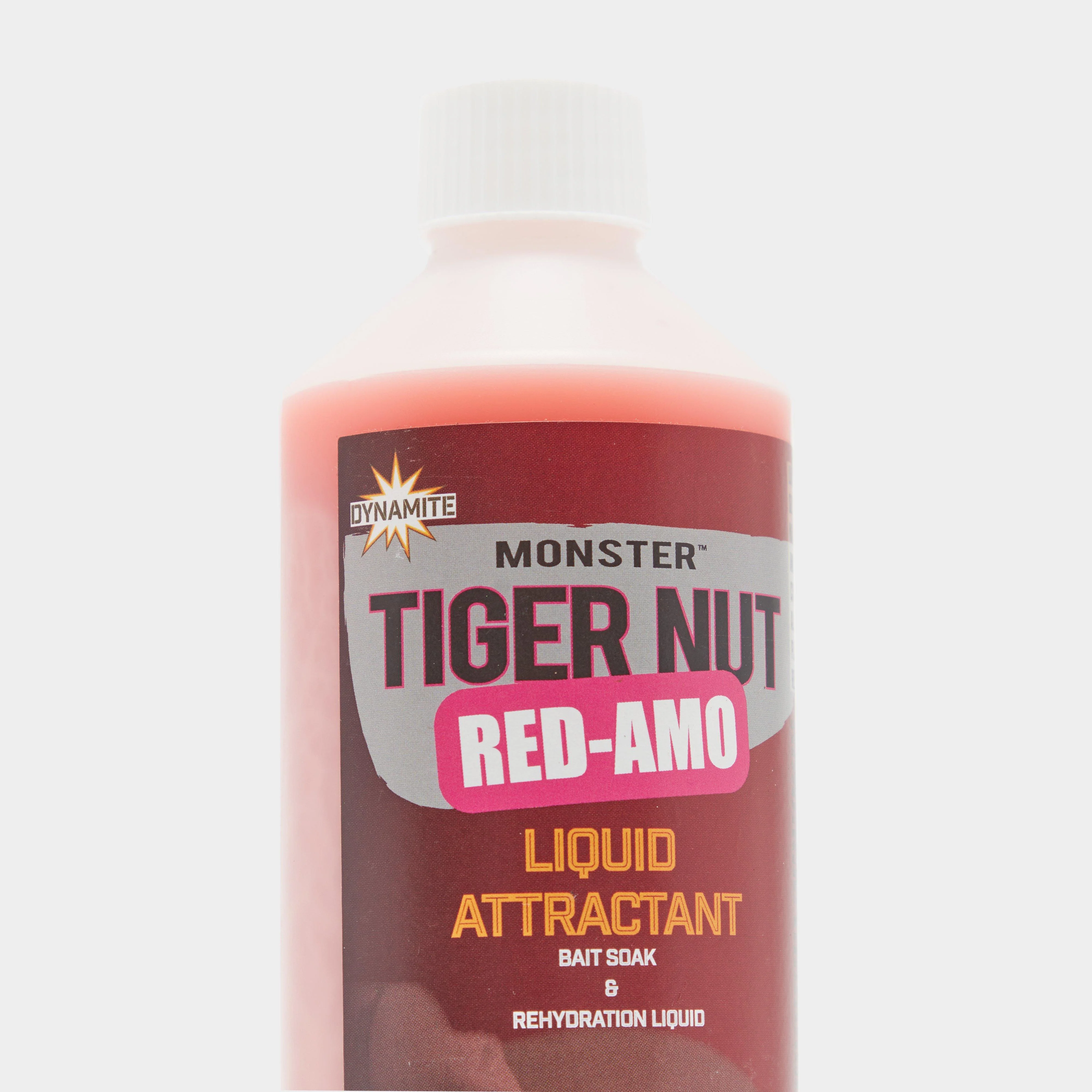 Red Amo Liquid Attractant 500ml - Image 3