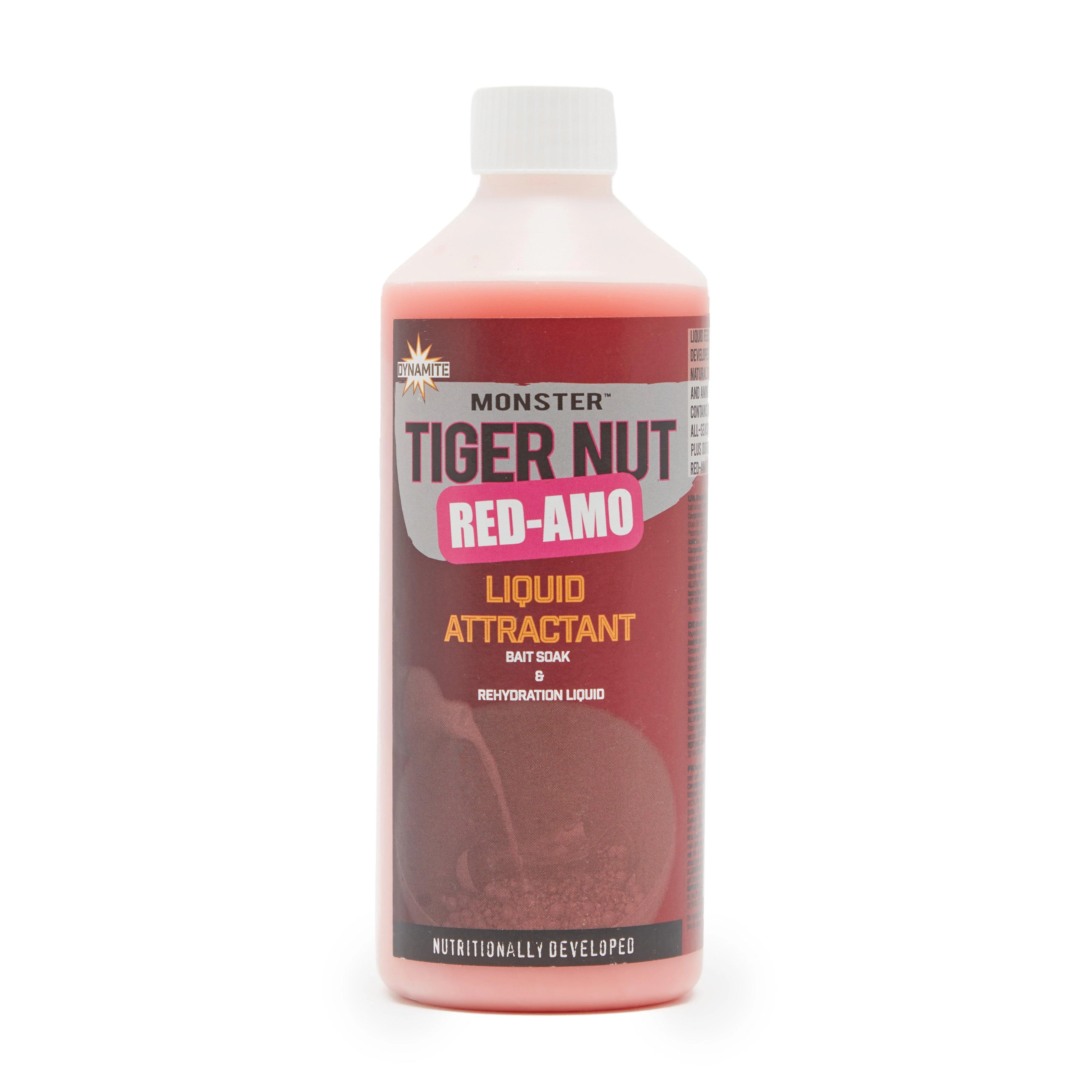 Red Amo Liquid Attractant 500ml - Image 4