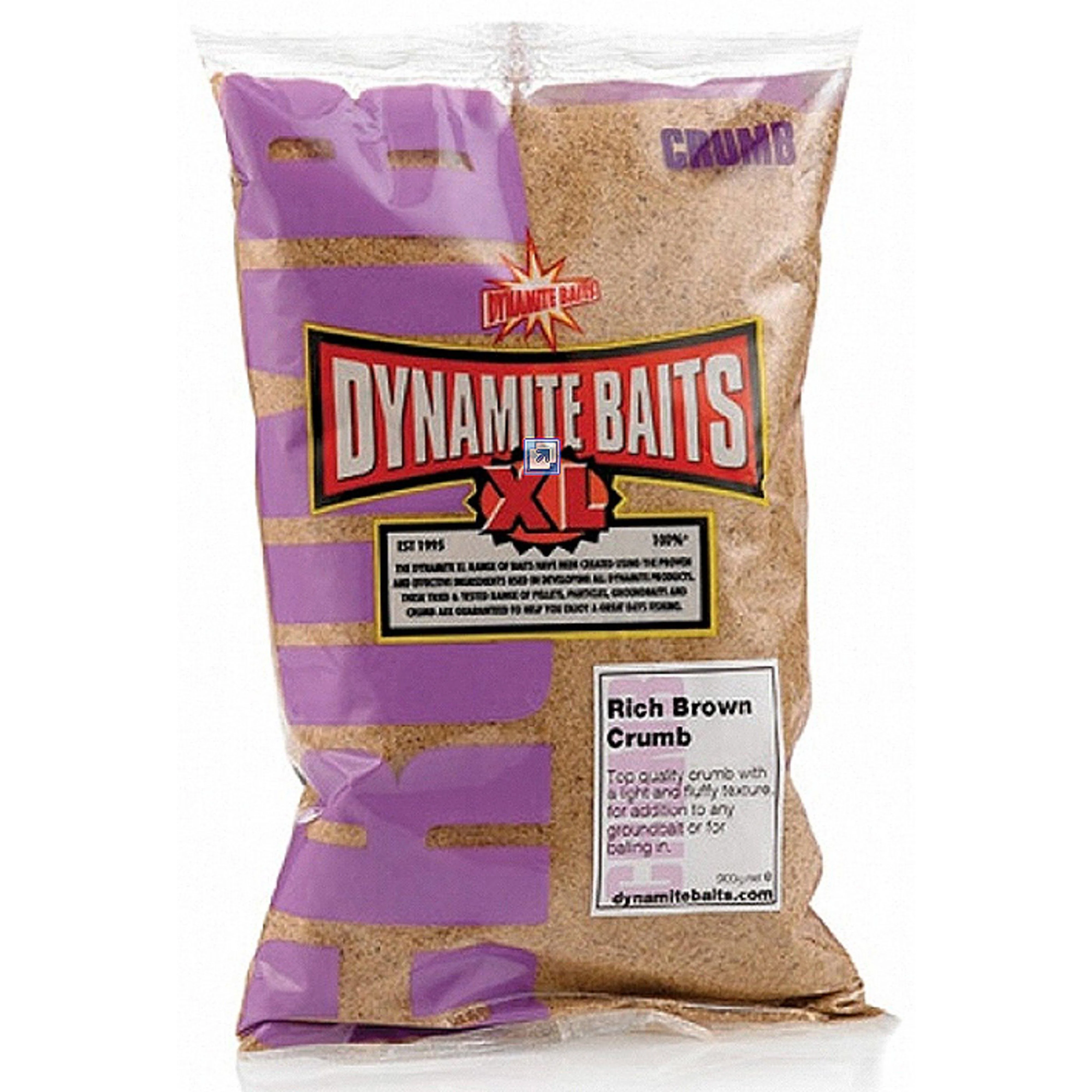 Rich Brown Breadcrumbs 900g - Image 2
