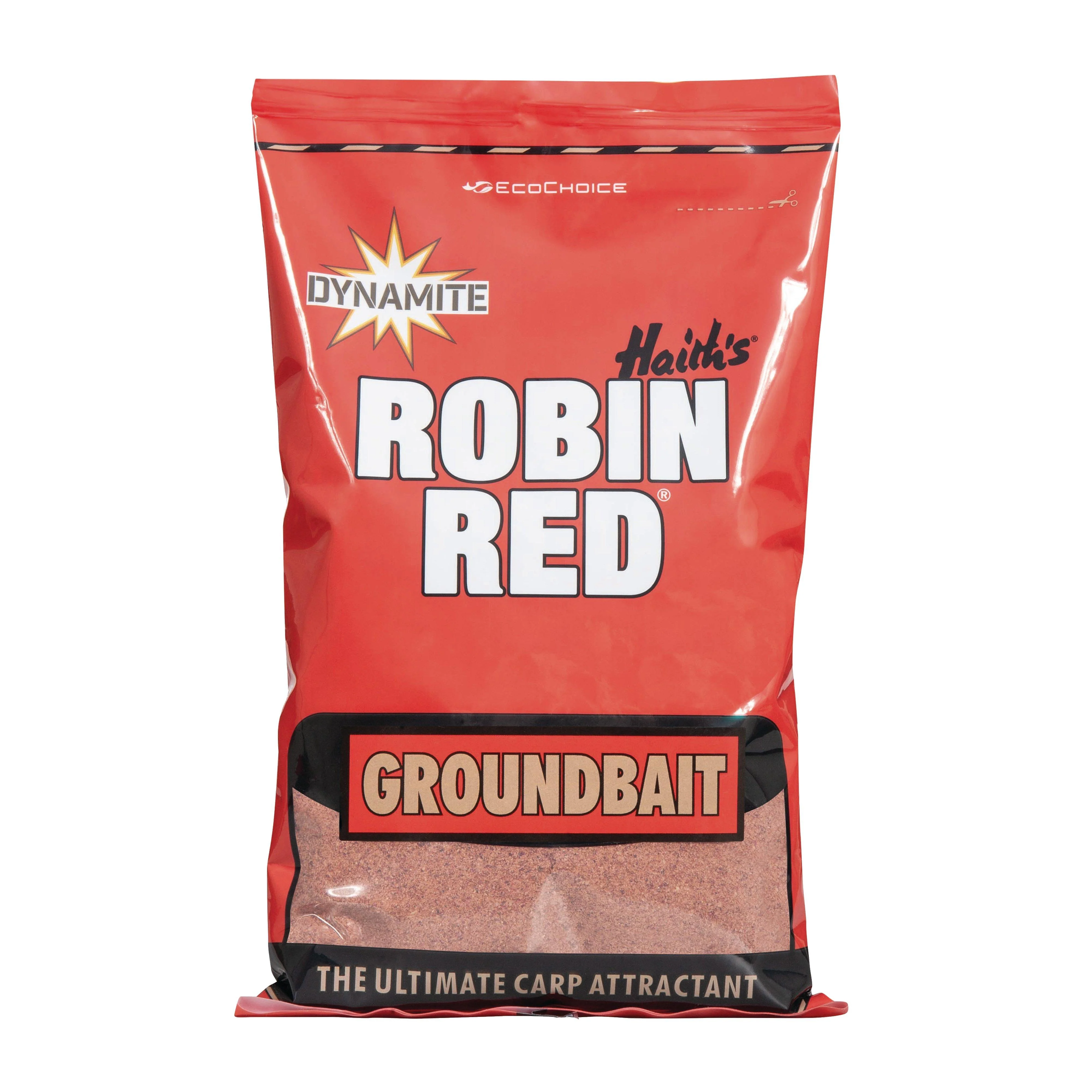 Robin Red Groundbait - Image 2