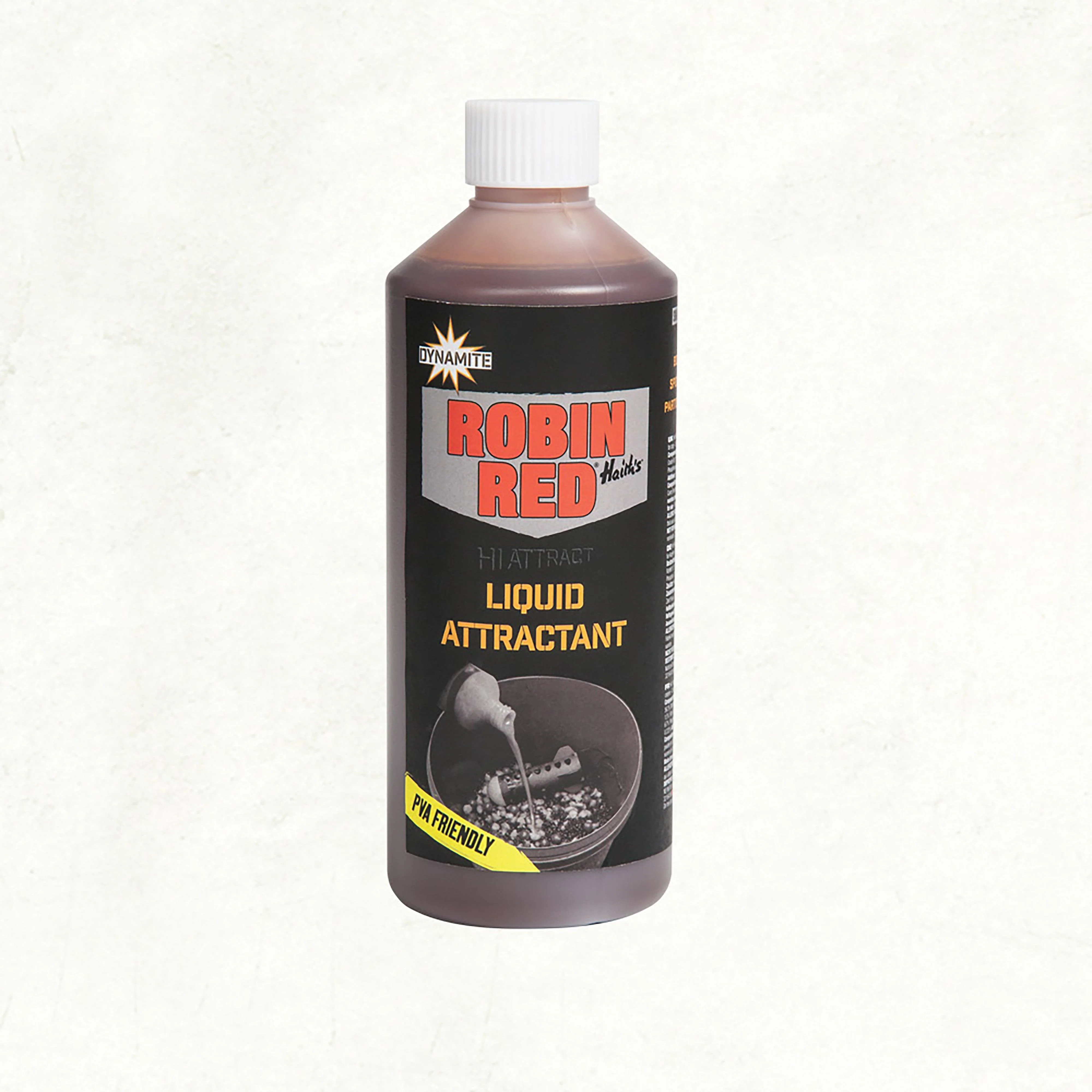 Robin Red Liquid Attractant 500ml - Image 2