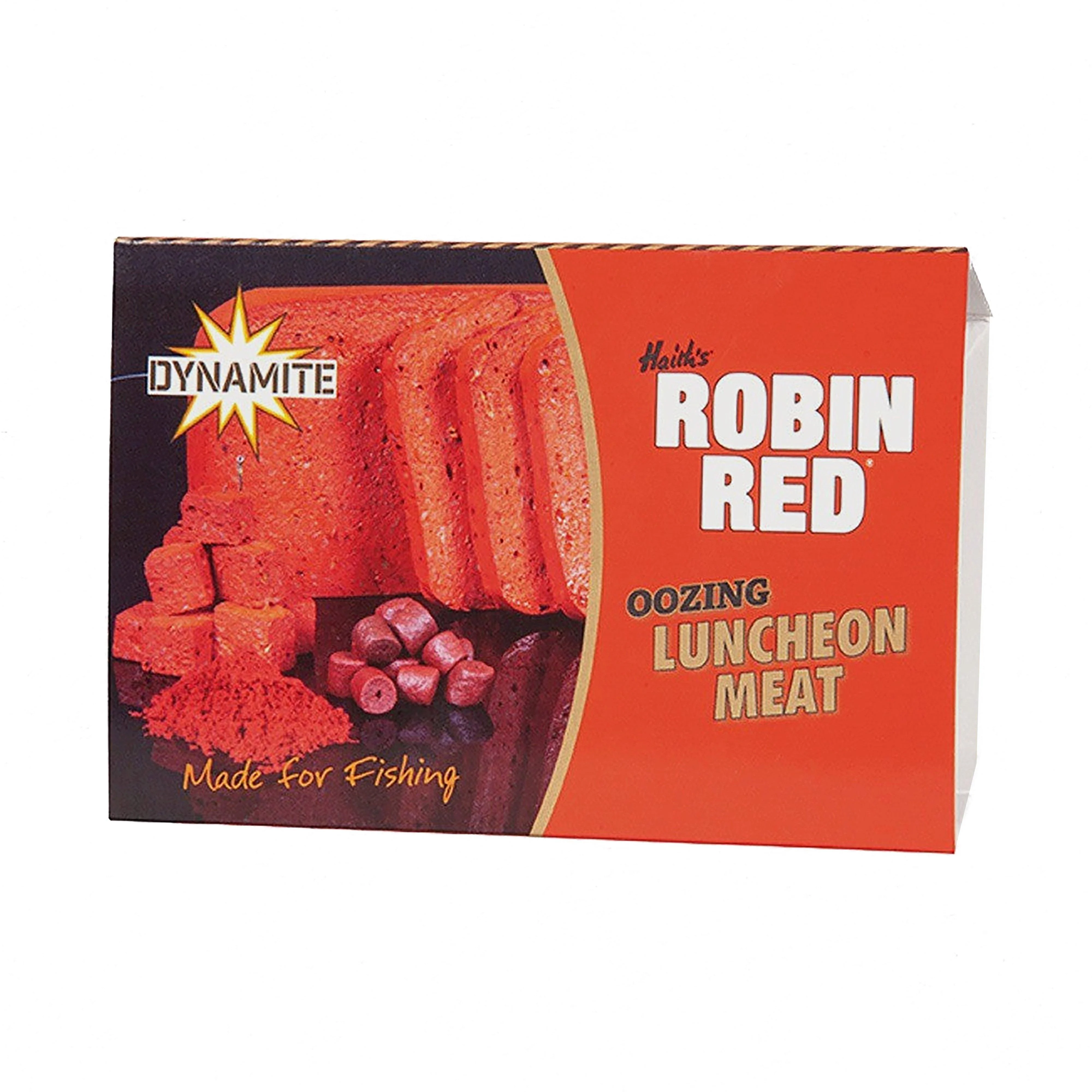 Robin Red Luncheon Meat - Image 2
