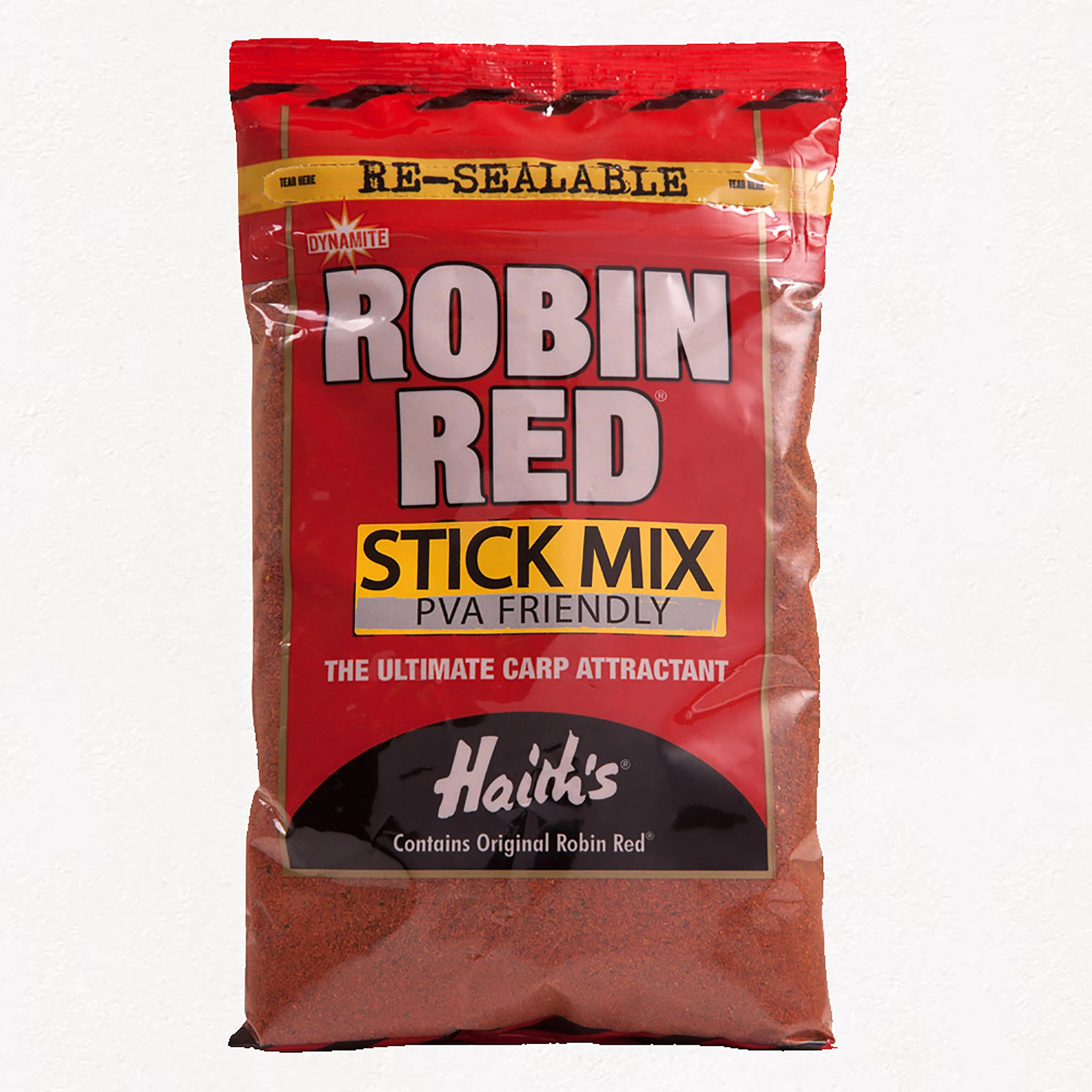 Robin Red Stick Mix - Image 2