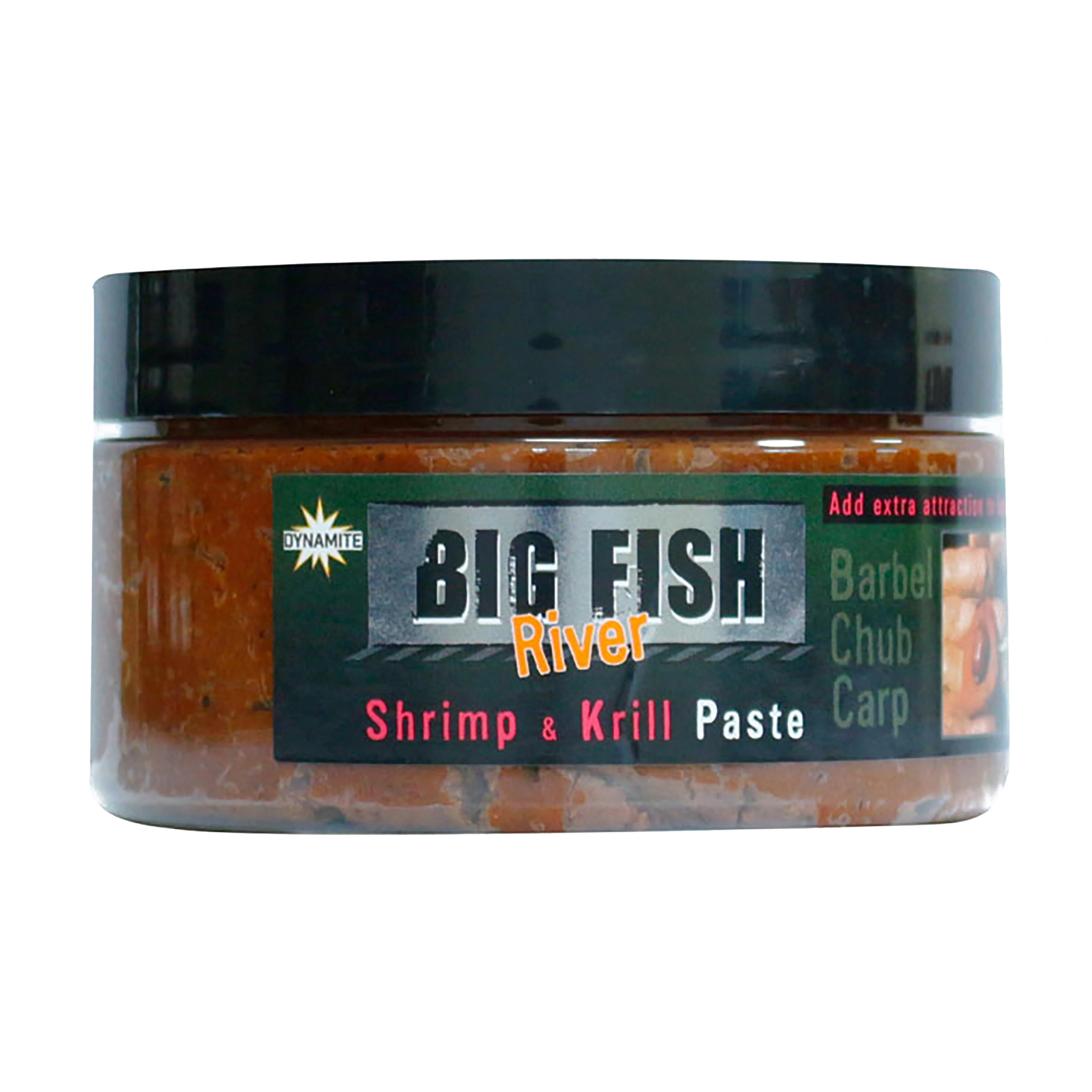 Shrimp & Krill Big Fish River Paste - Image 2