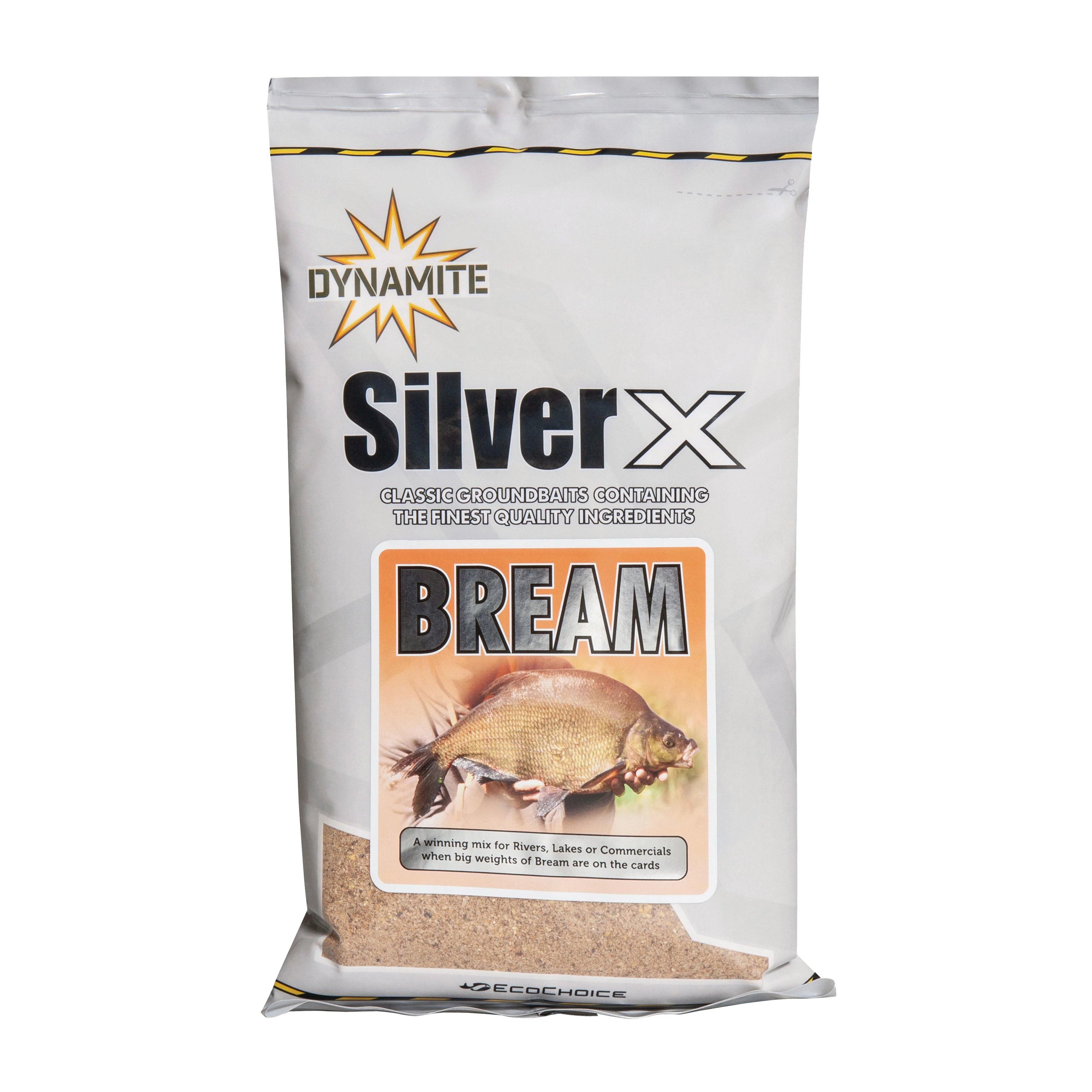 Silver X Bream Original 1Kg - Image 2