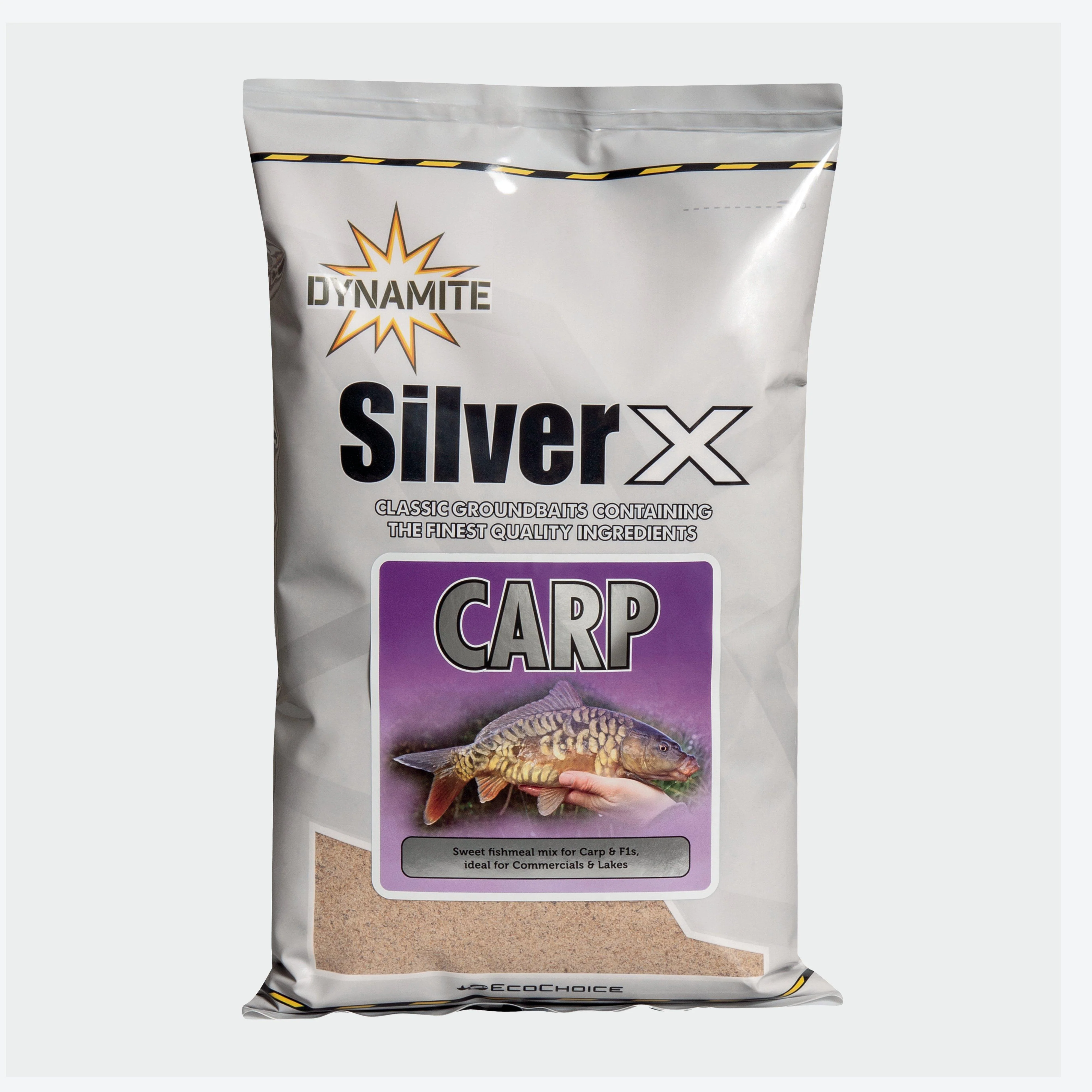 Silver X Carp Original 1Kg - Image 2