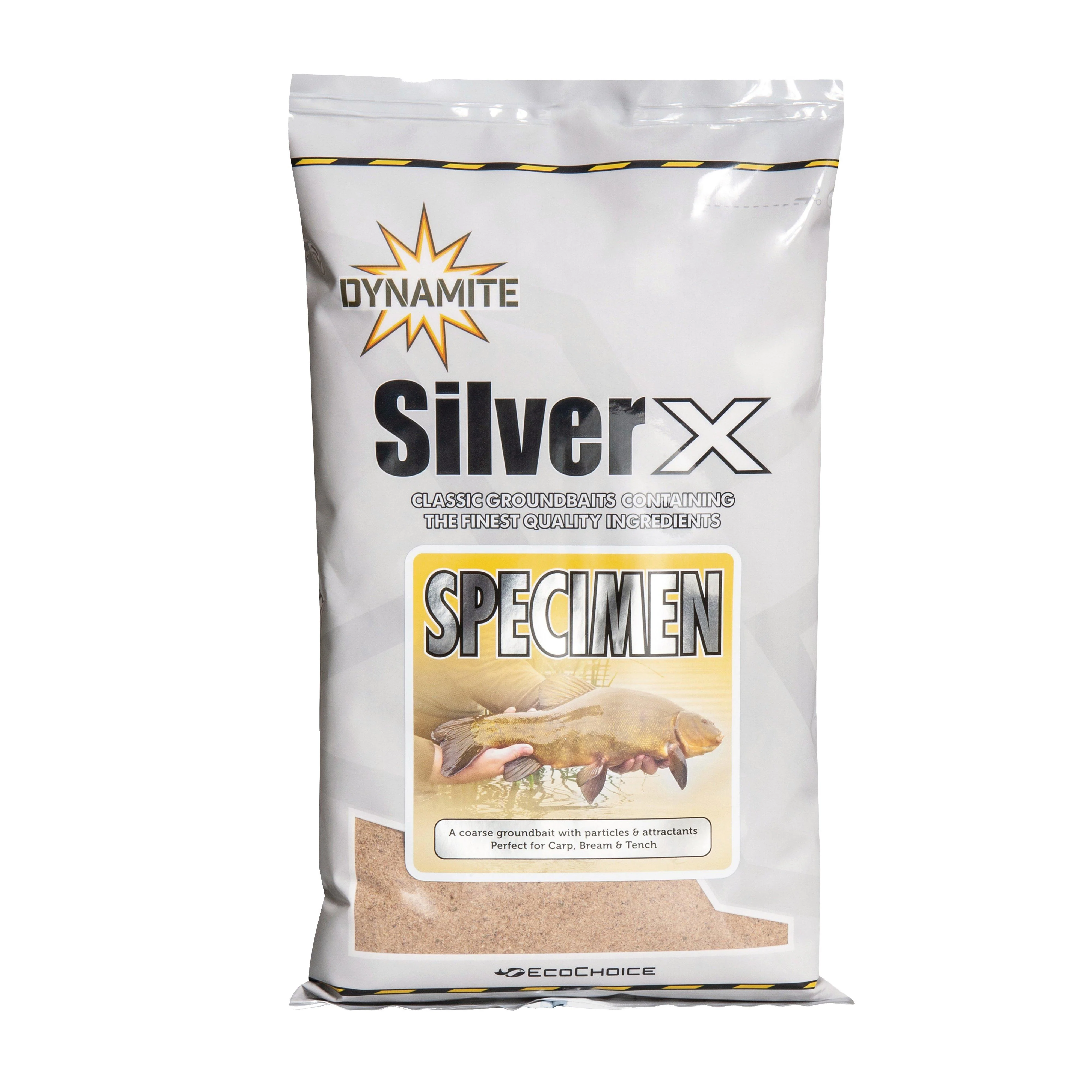 Silver X Spec Original 1Kg - Image 2