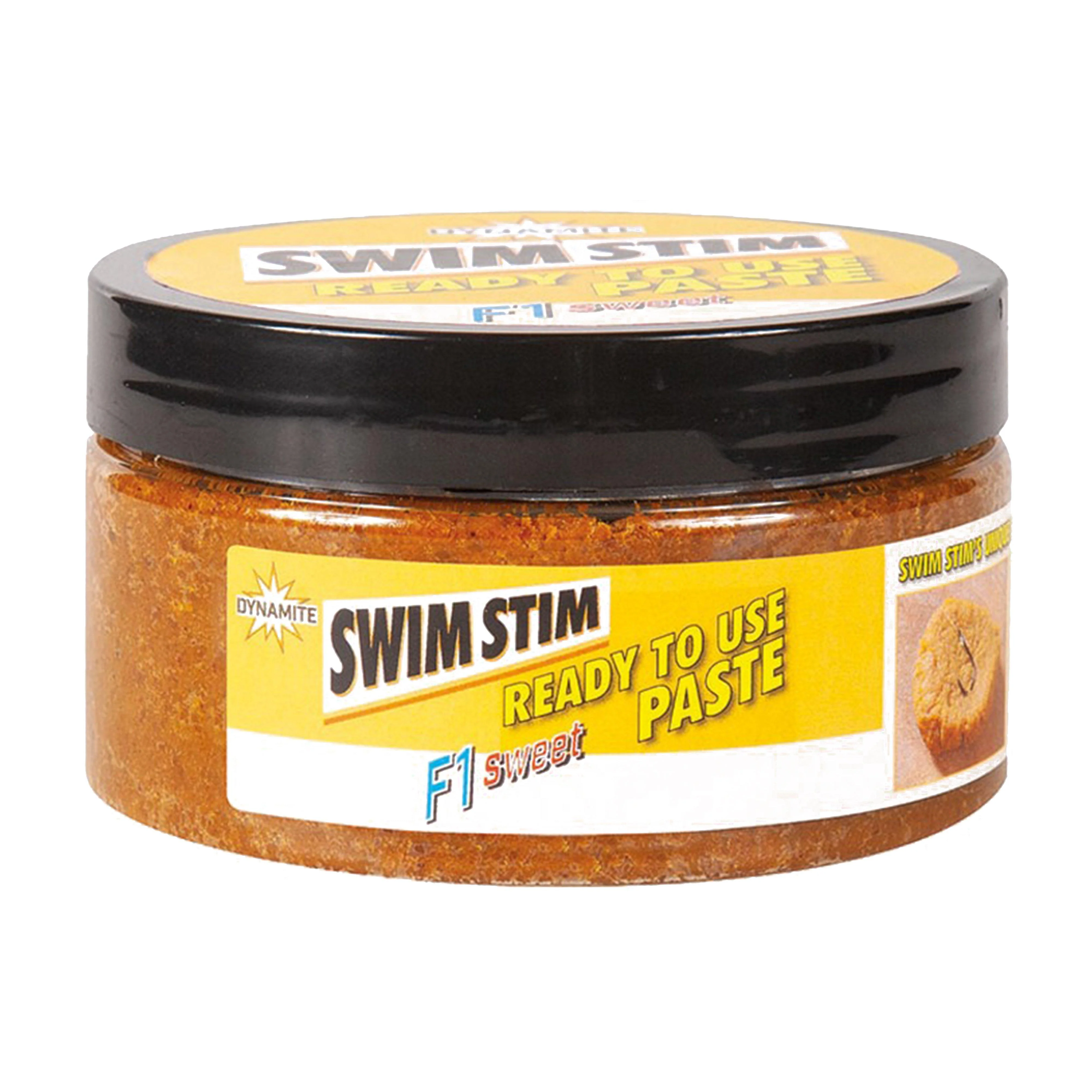 Sonu F1 Ready Paste - Image 2