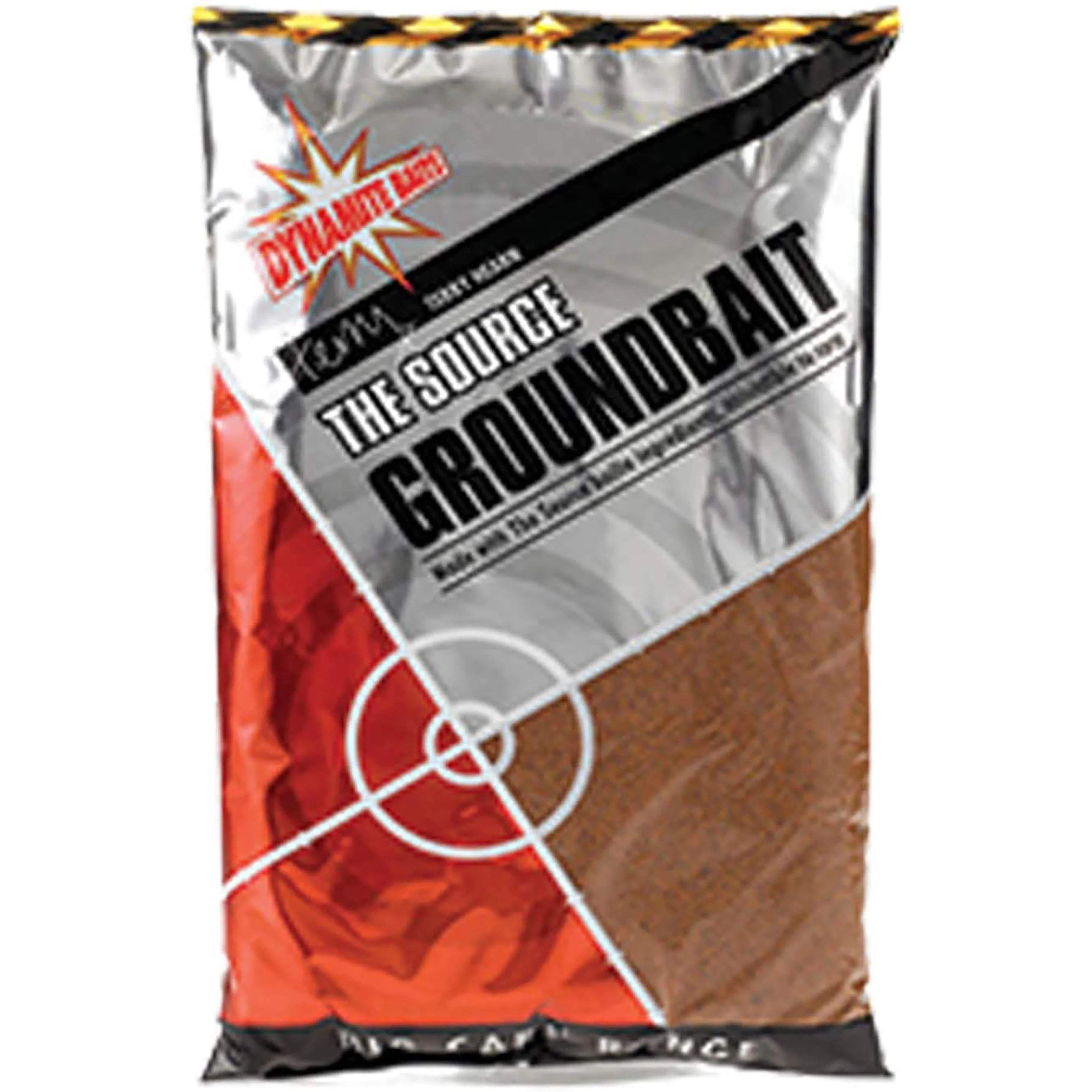 Source Groundbait - Image 2