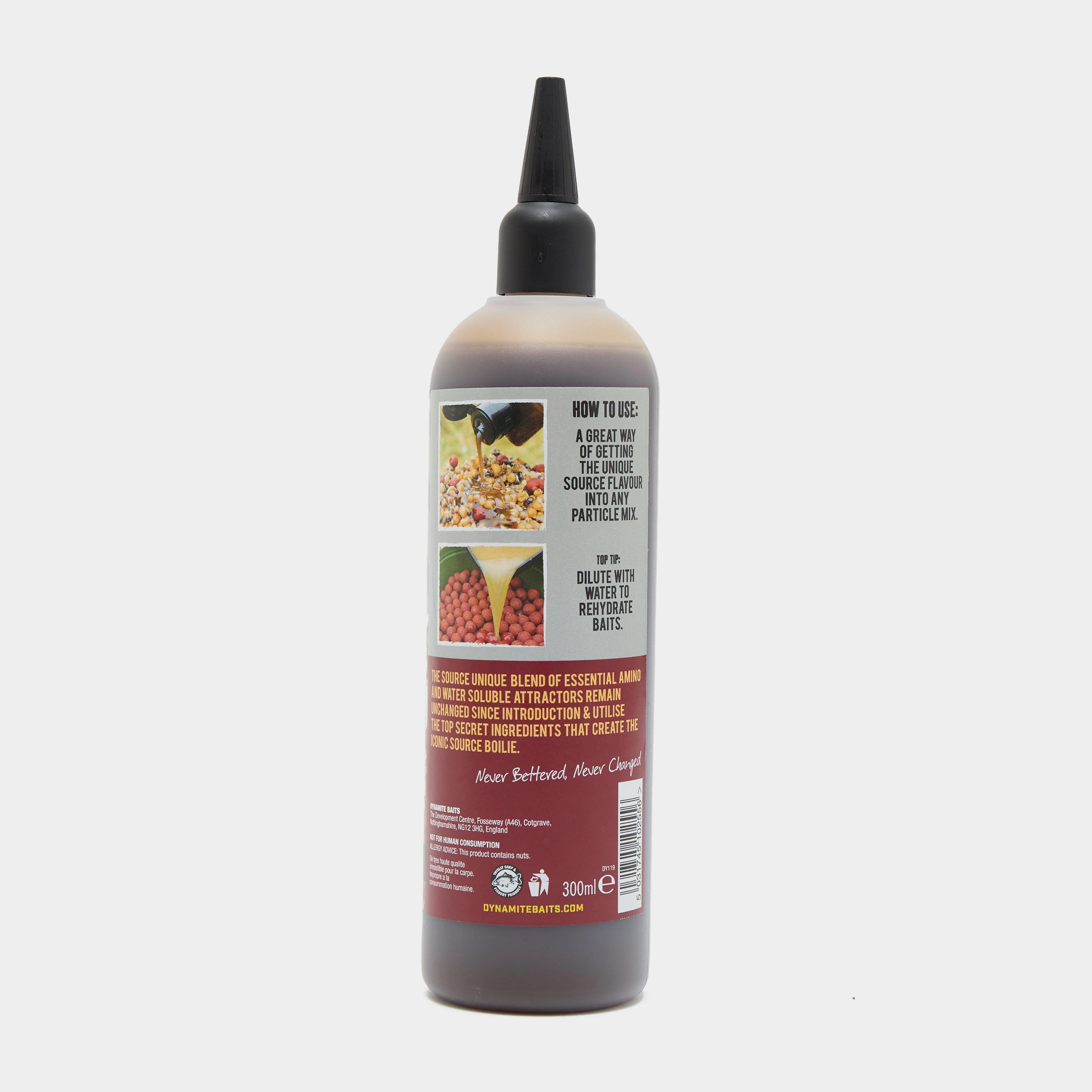 Source Liquid Attract 250ml - Image 2