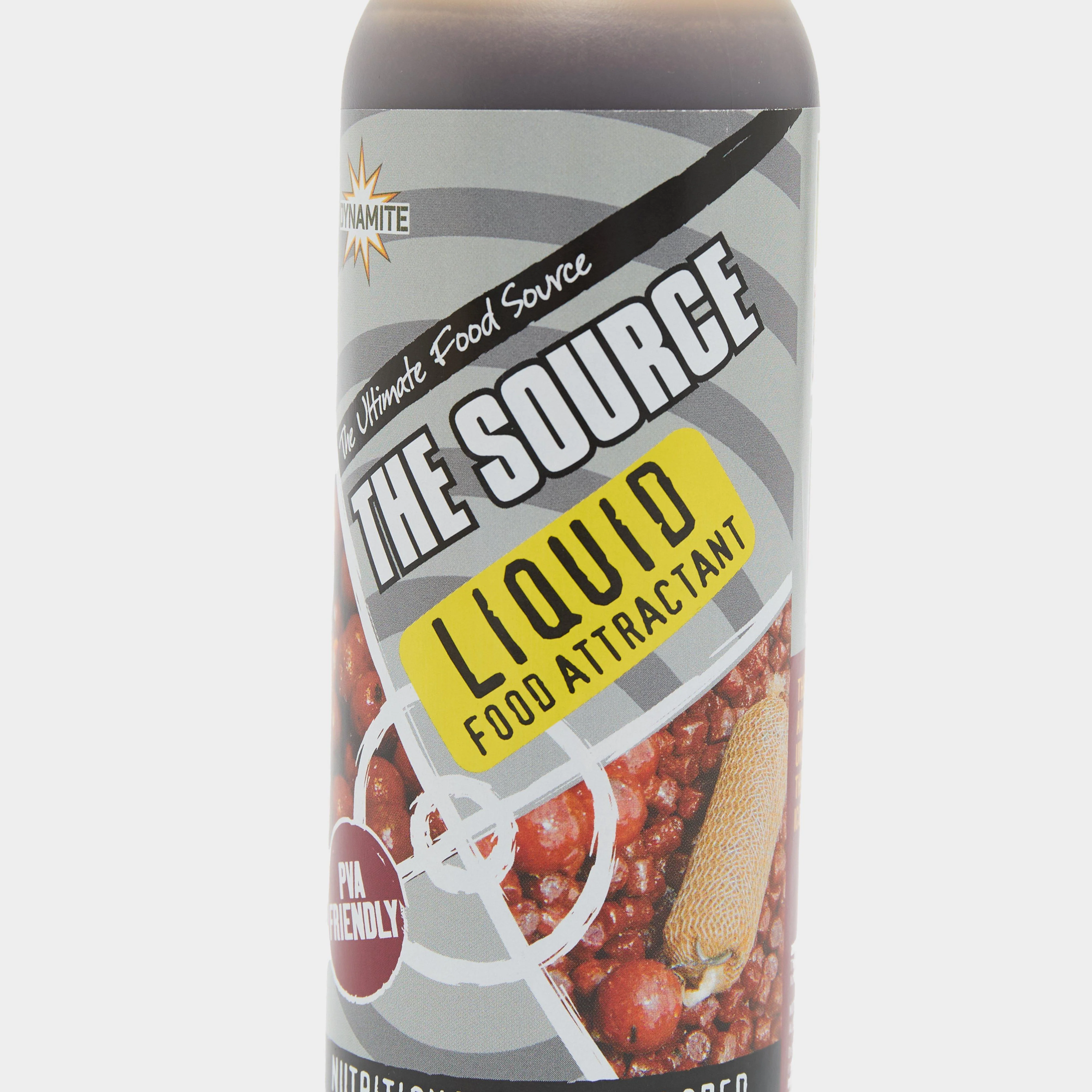 Source Liquid Attract 250ml - Image 3
