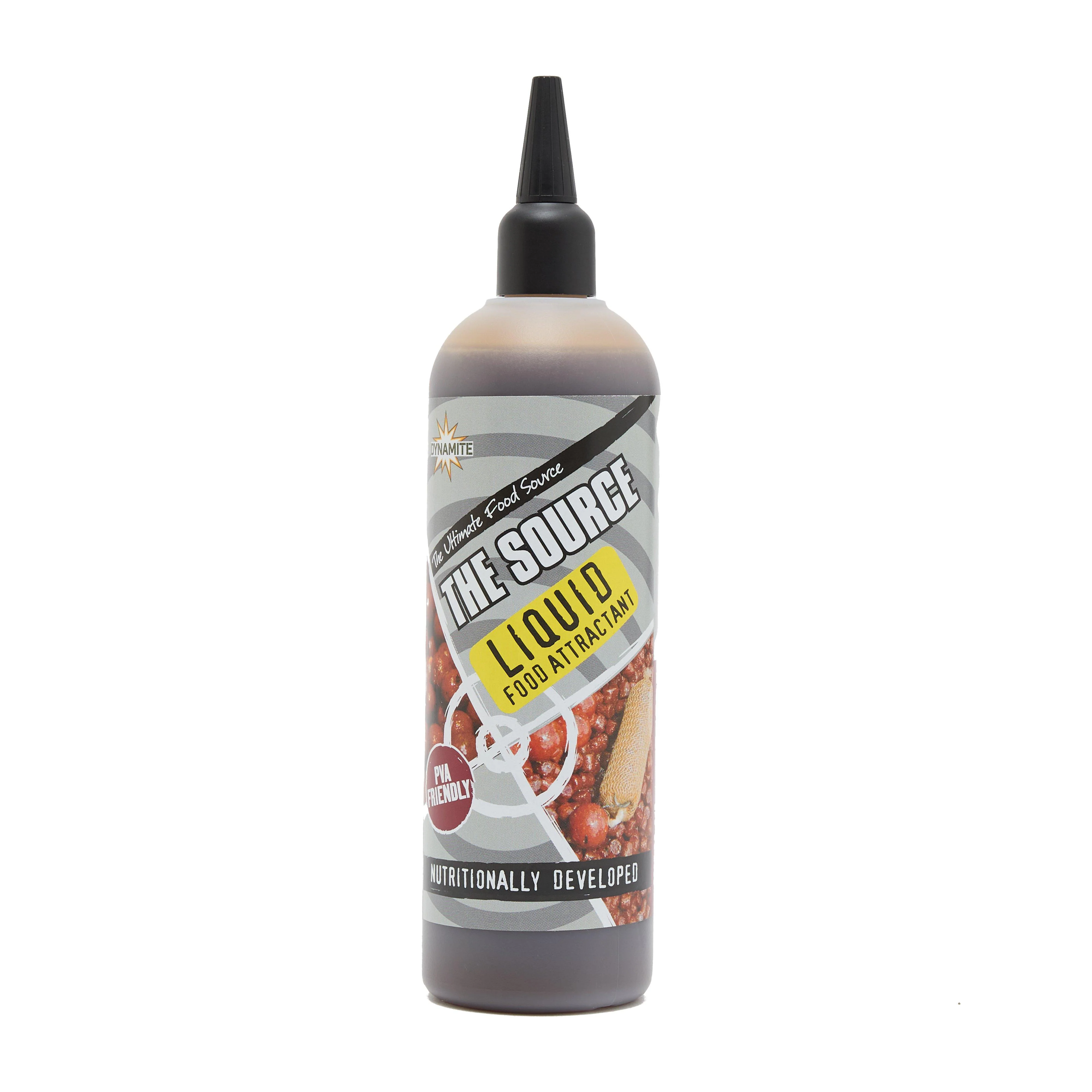 Source Liquid Attract 250ml - Image 4