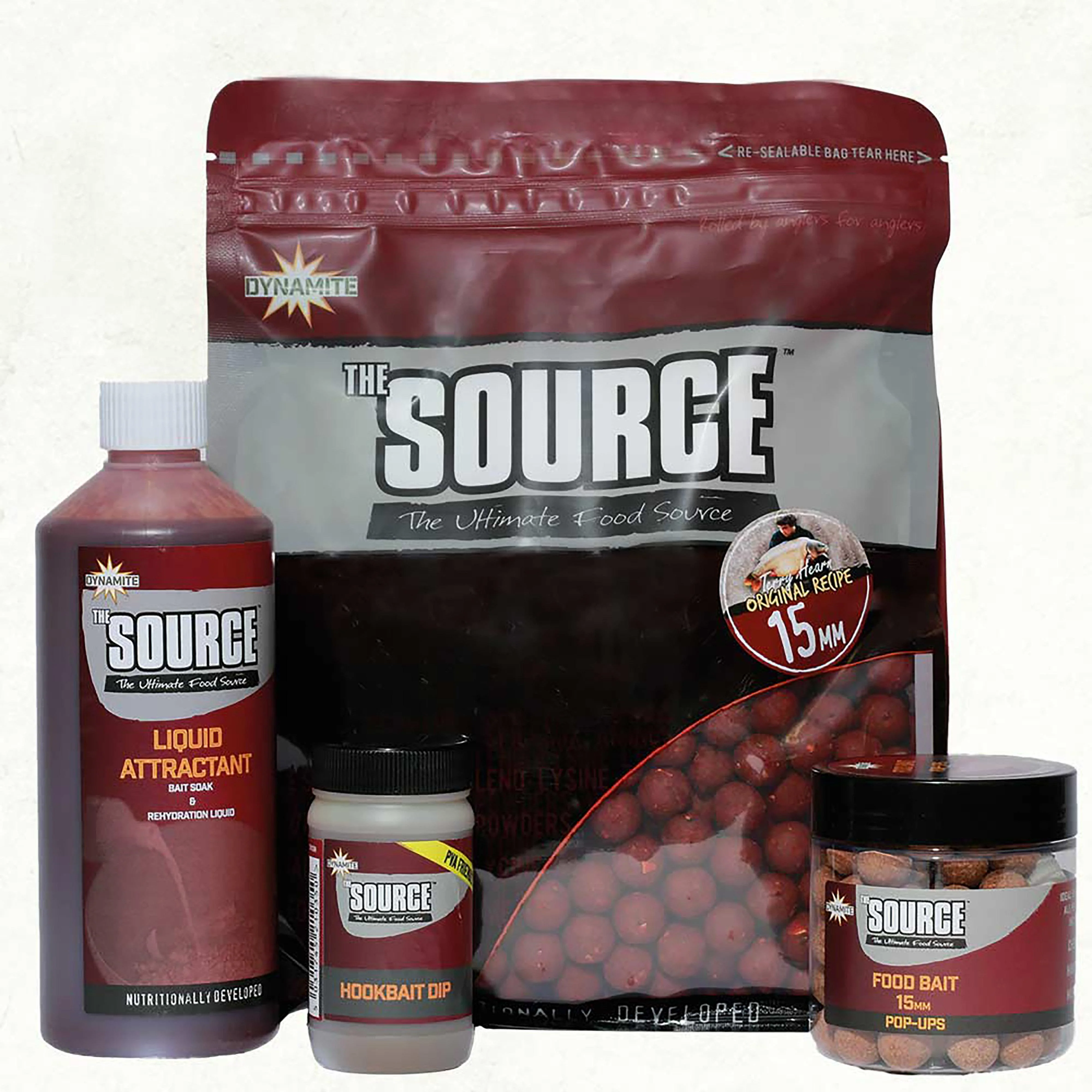 Source Pop Ups 15mm - Image 3