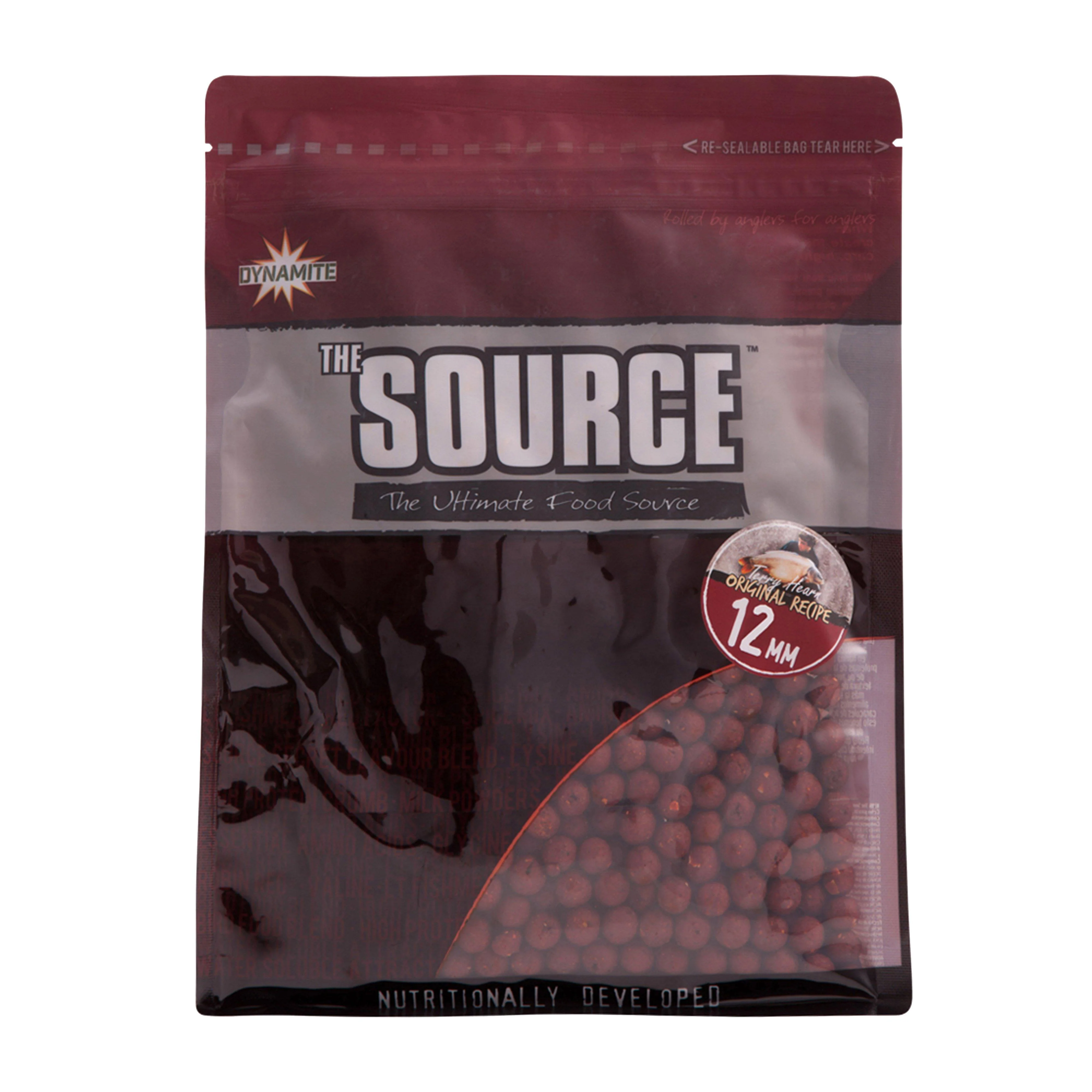 Source Shelf Life 12mm 1Kg - Image 3