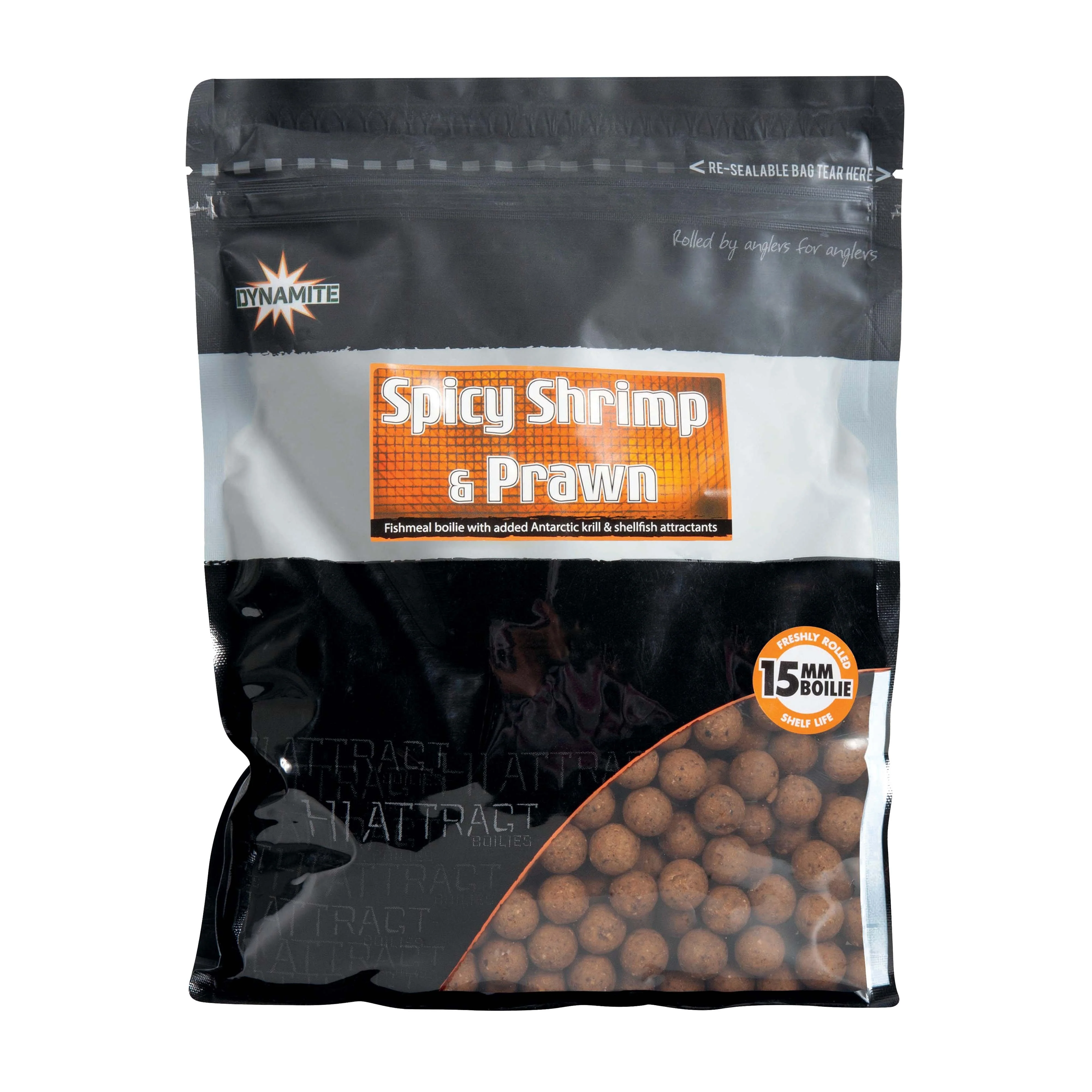 Spicy Shrimp And Prawn Shelf Life 15mm - Image 5