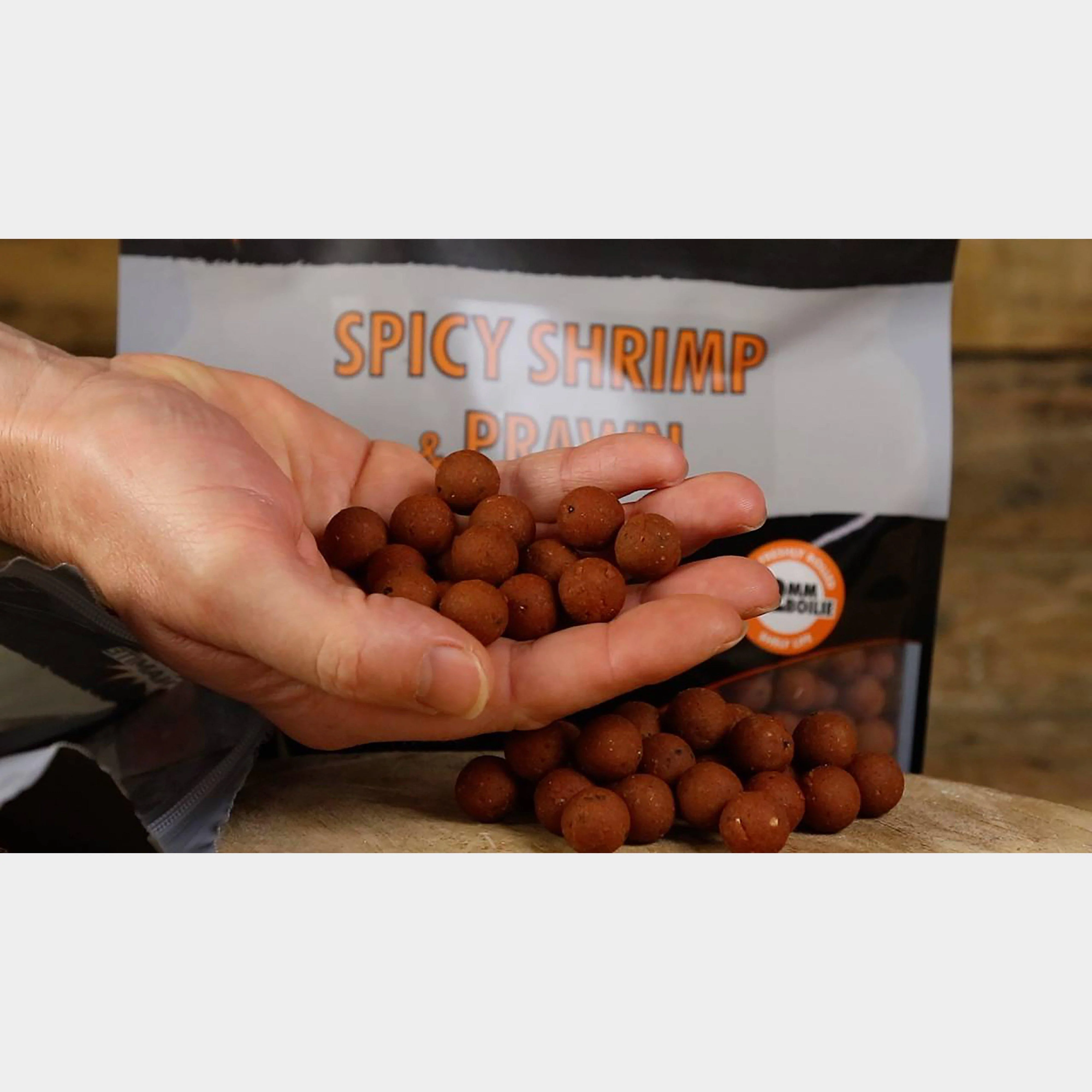 Spicy Shrimp & Prawn 15mm Boilie - Image 3