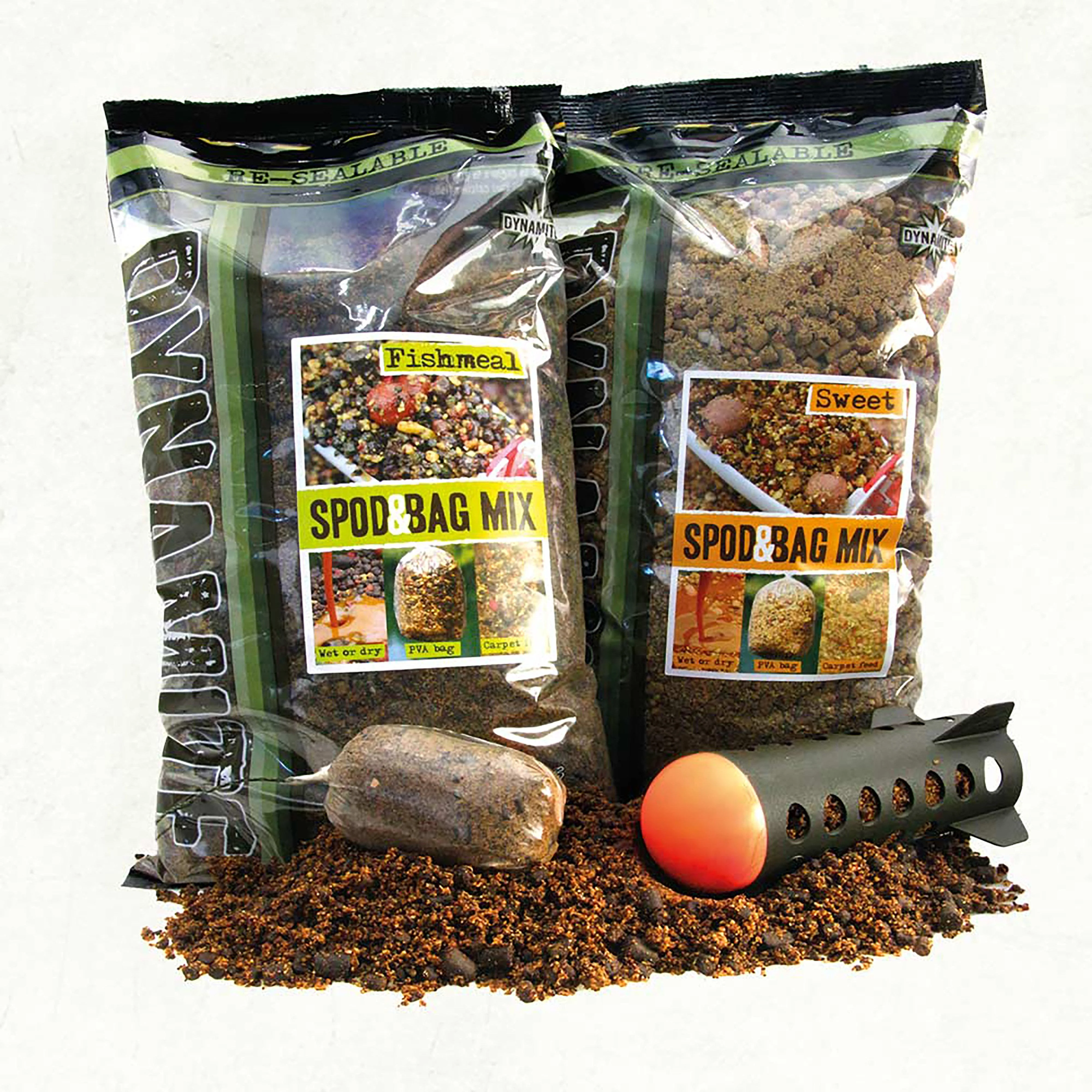 Spod And Bag Mix Sweet - Image 2