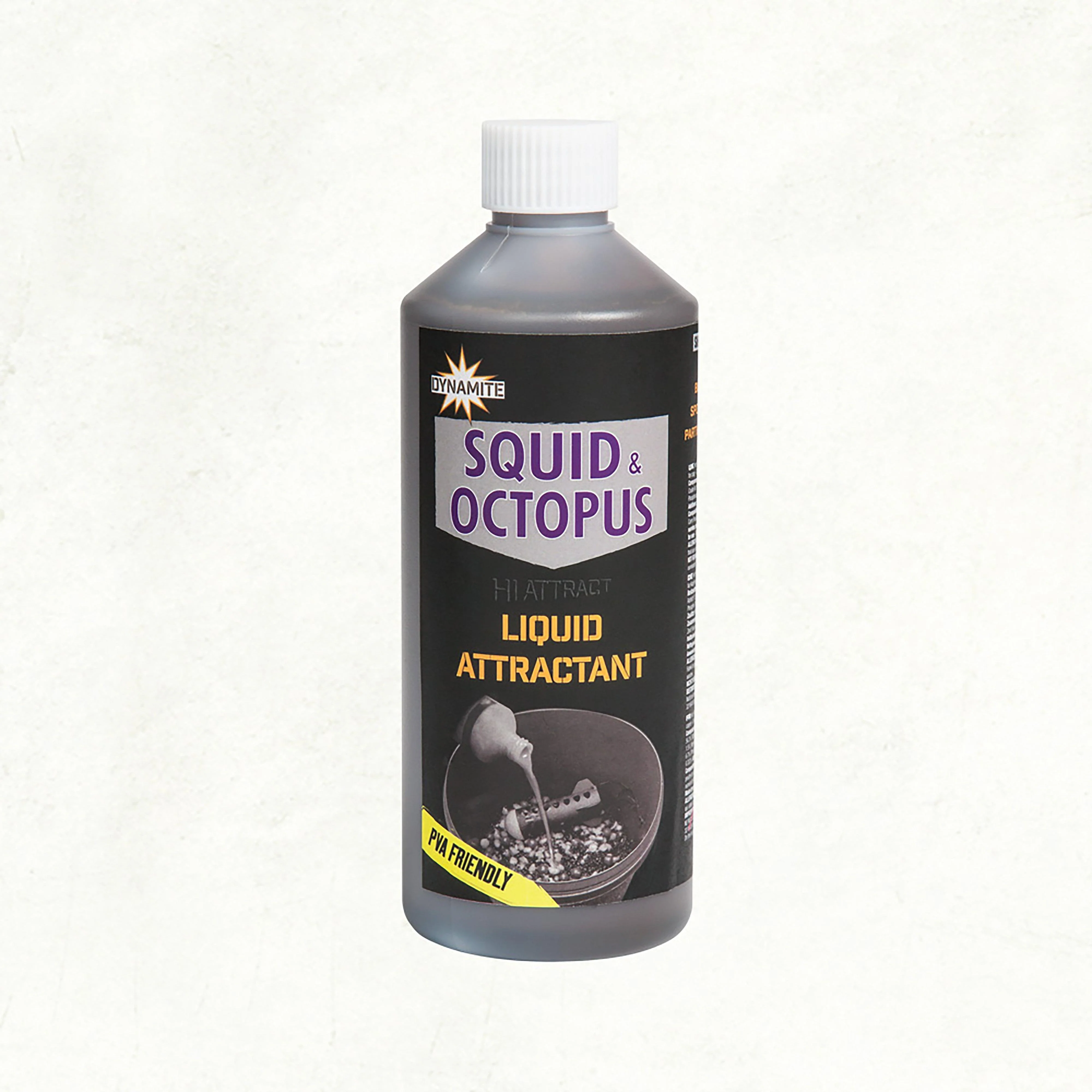Squid & Octopus Liquid Attractant 500ml - Image 2