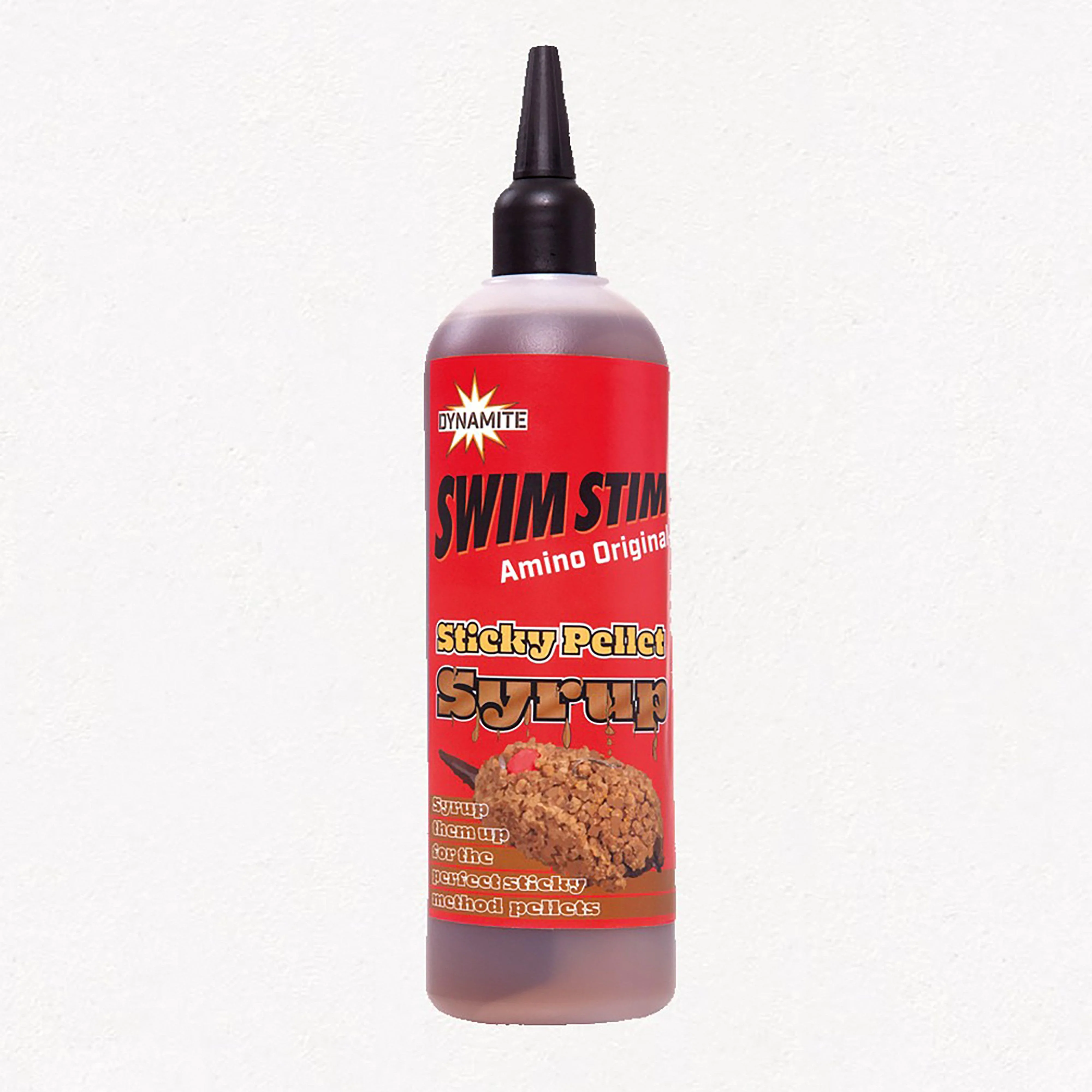 Sticky Pellet Syrup Amino - Image 3