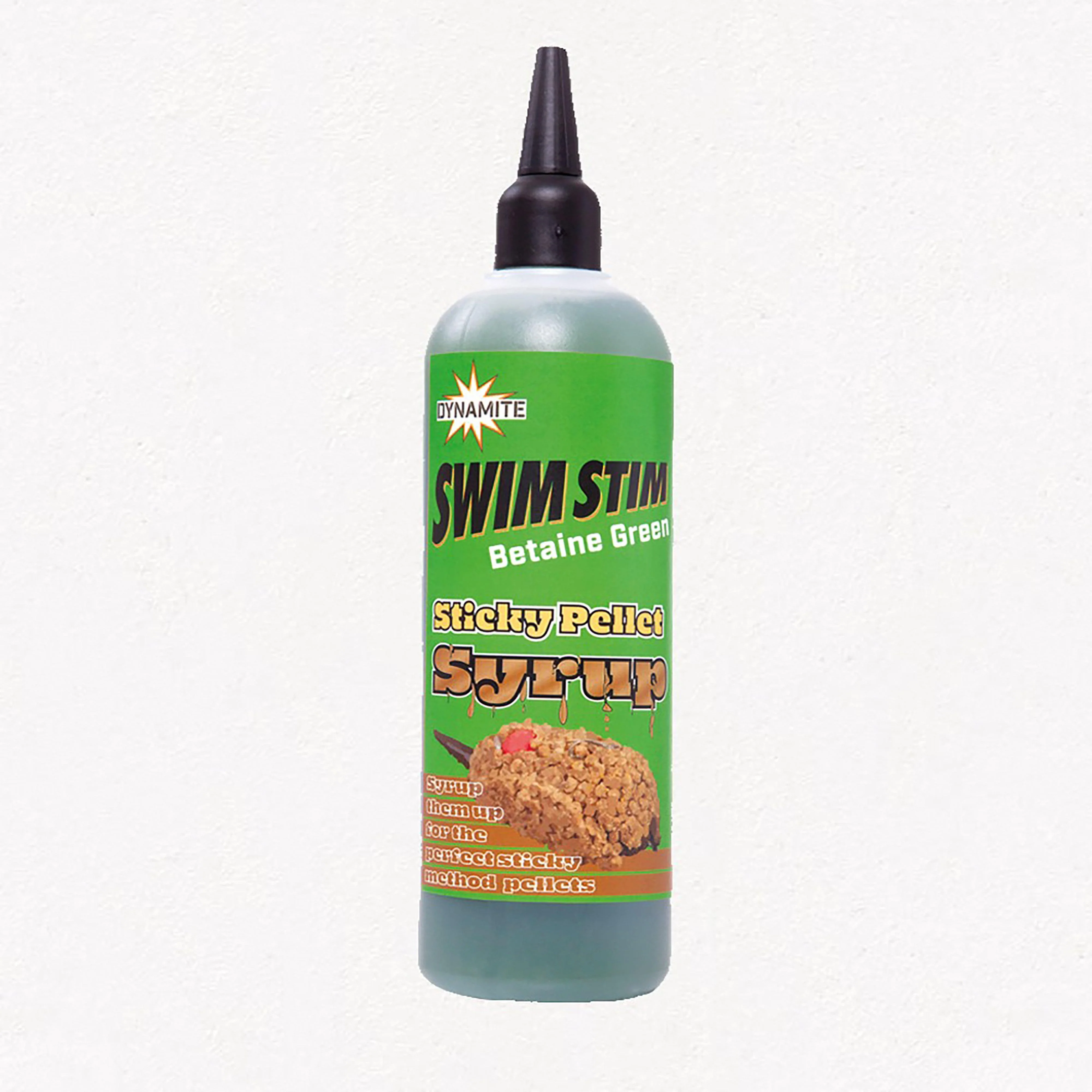 Sticky Pellet Syrup Betaine Green - Image 3