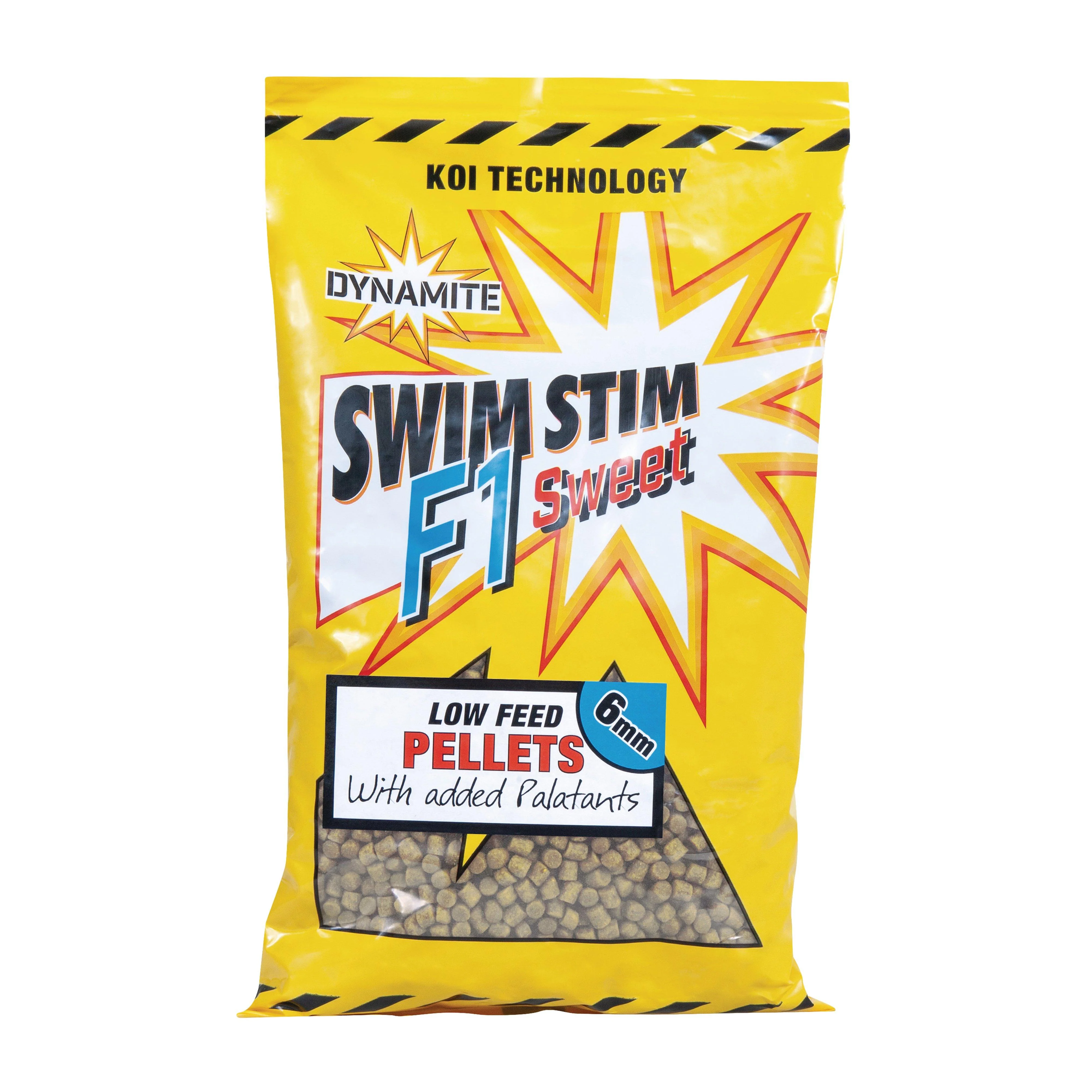 Swim Stim F1 6mm 900g - Image 2