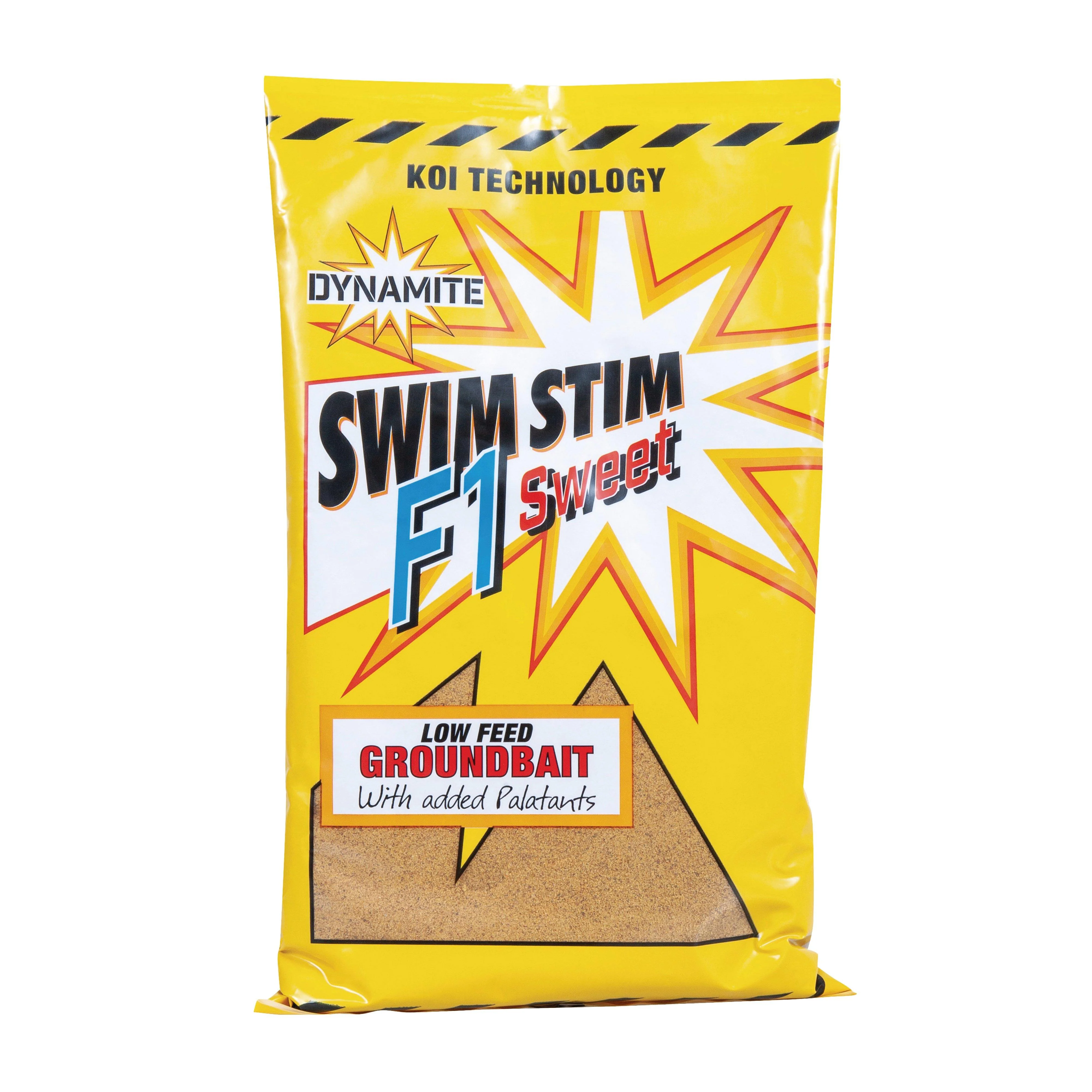 Swim Stim F1 Groundbait - Image 5