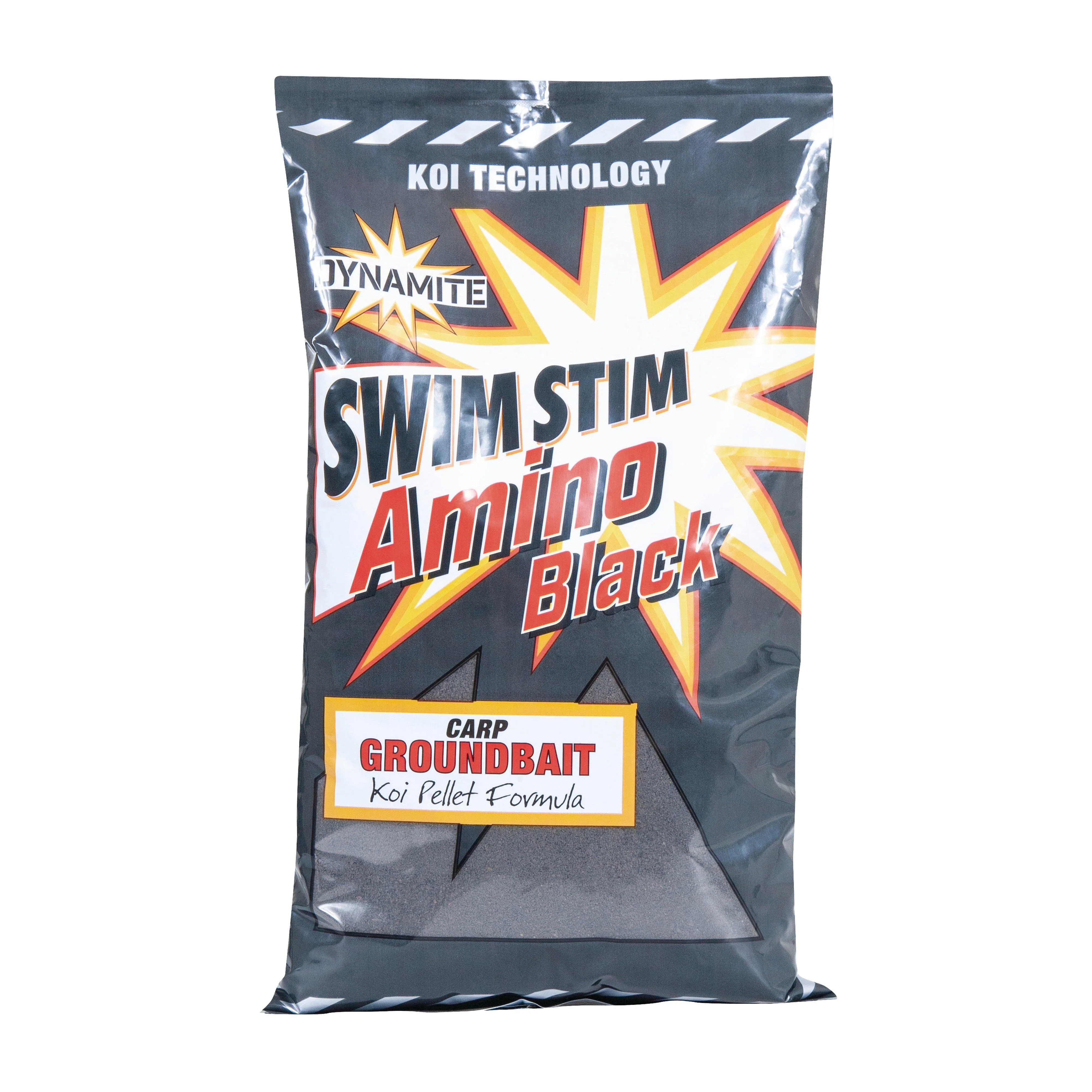 Swim Stim Groundbait Amino Black - Image 2