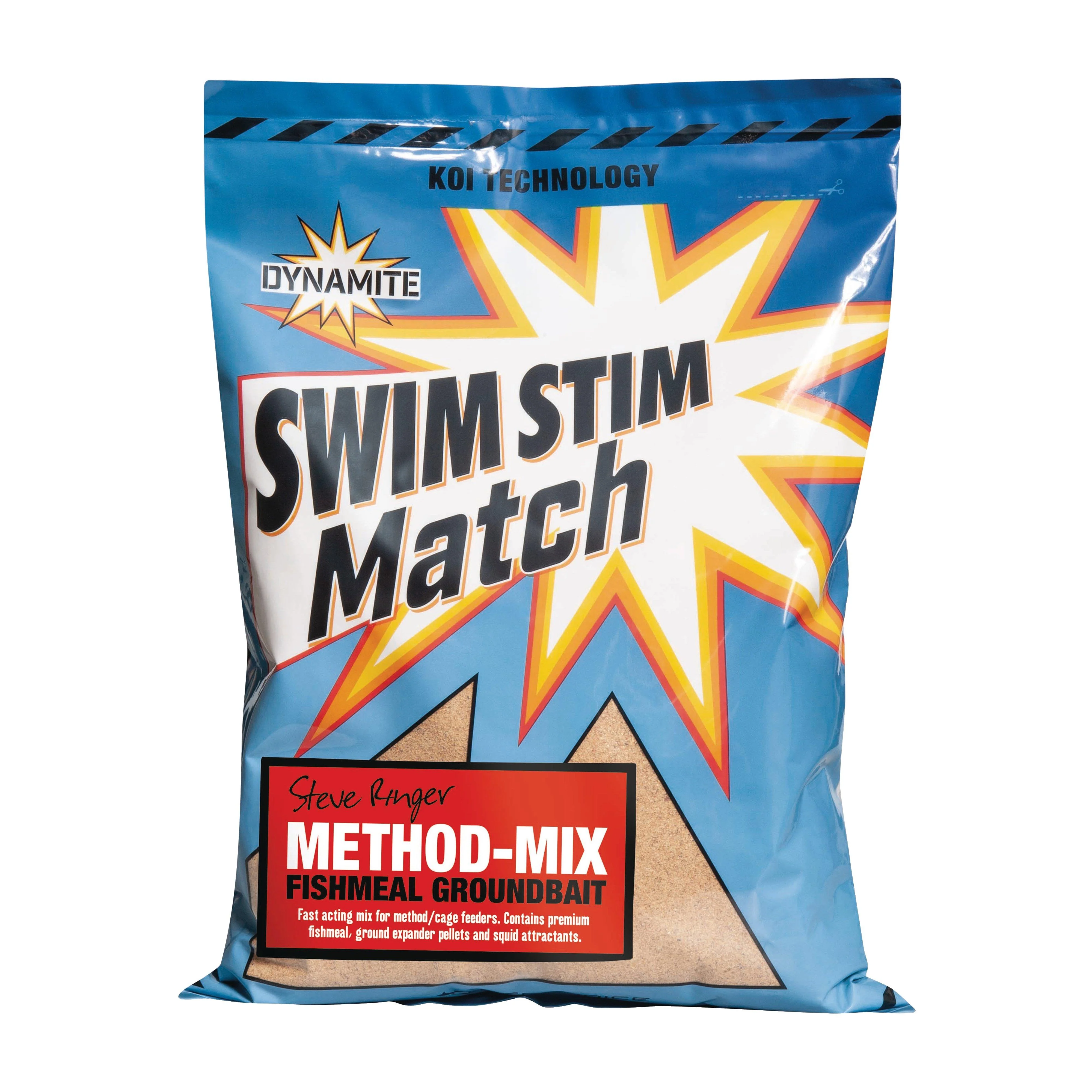 Swim Stim Method Mix 1.8kg - Image 2