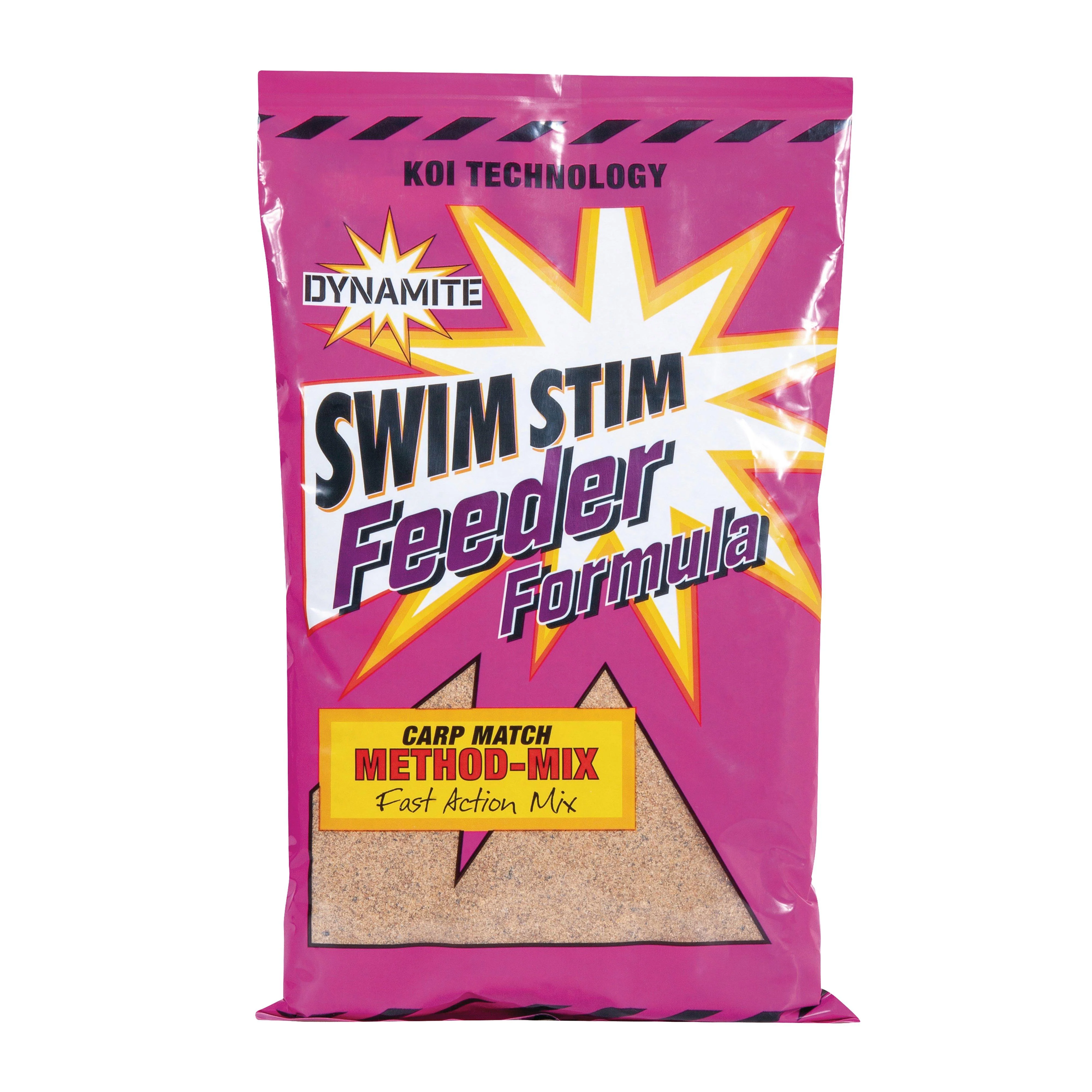 Swim Stim Method Mix - Image 2