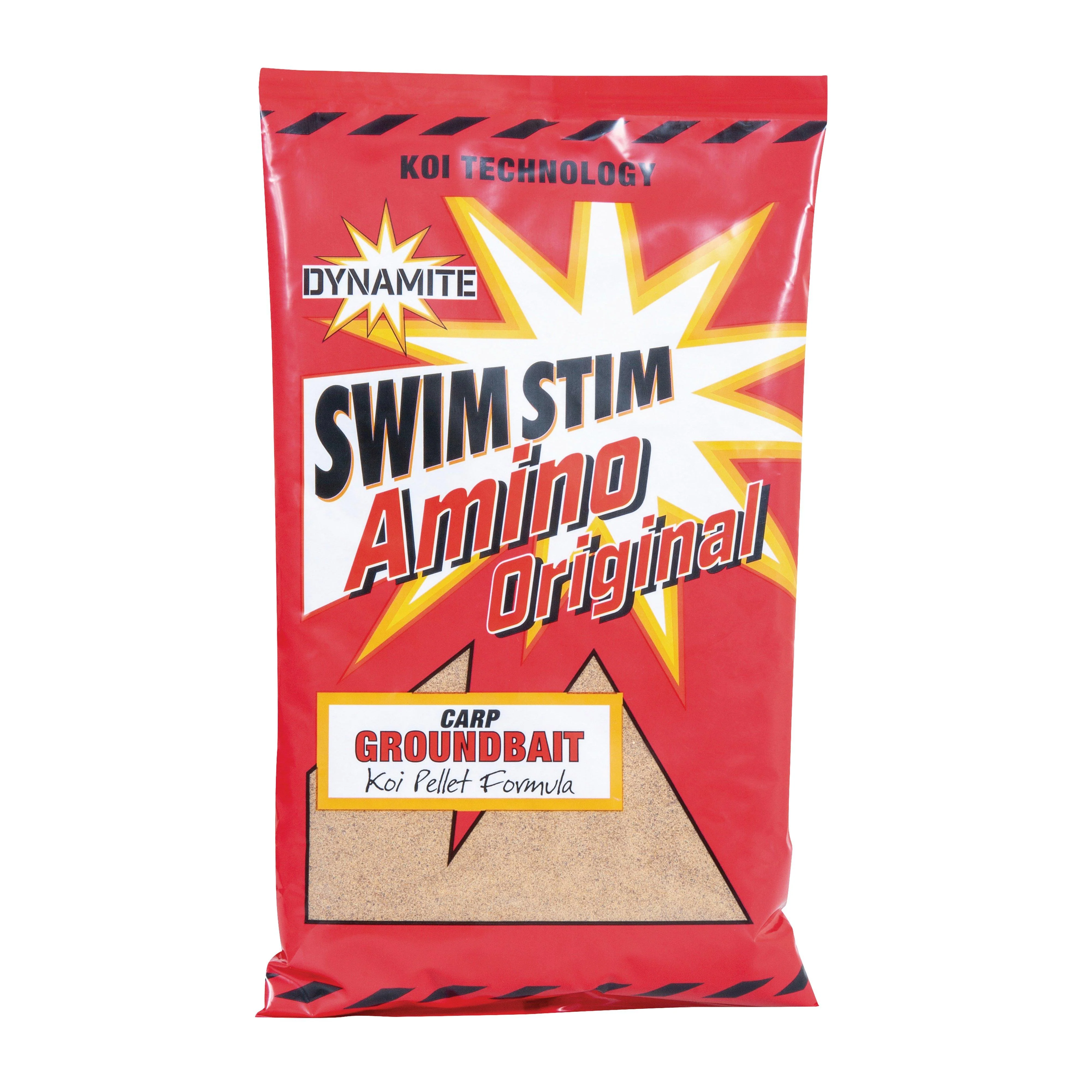 Swim Stim Natural GRndbait - Image 2