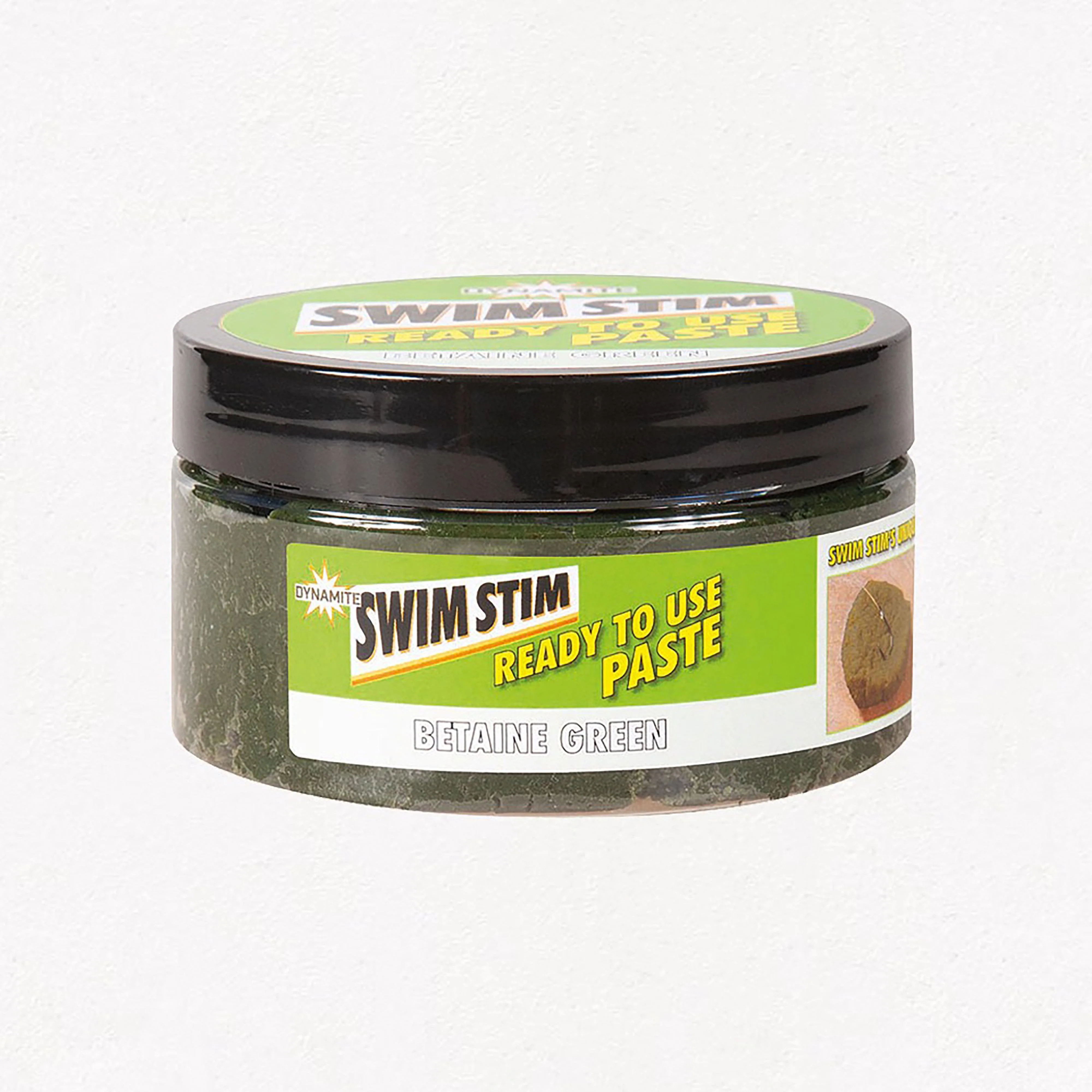 Swim Stim Paste Green - Image 2
