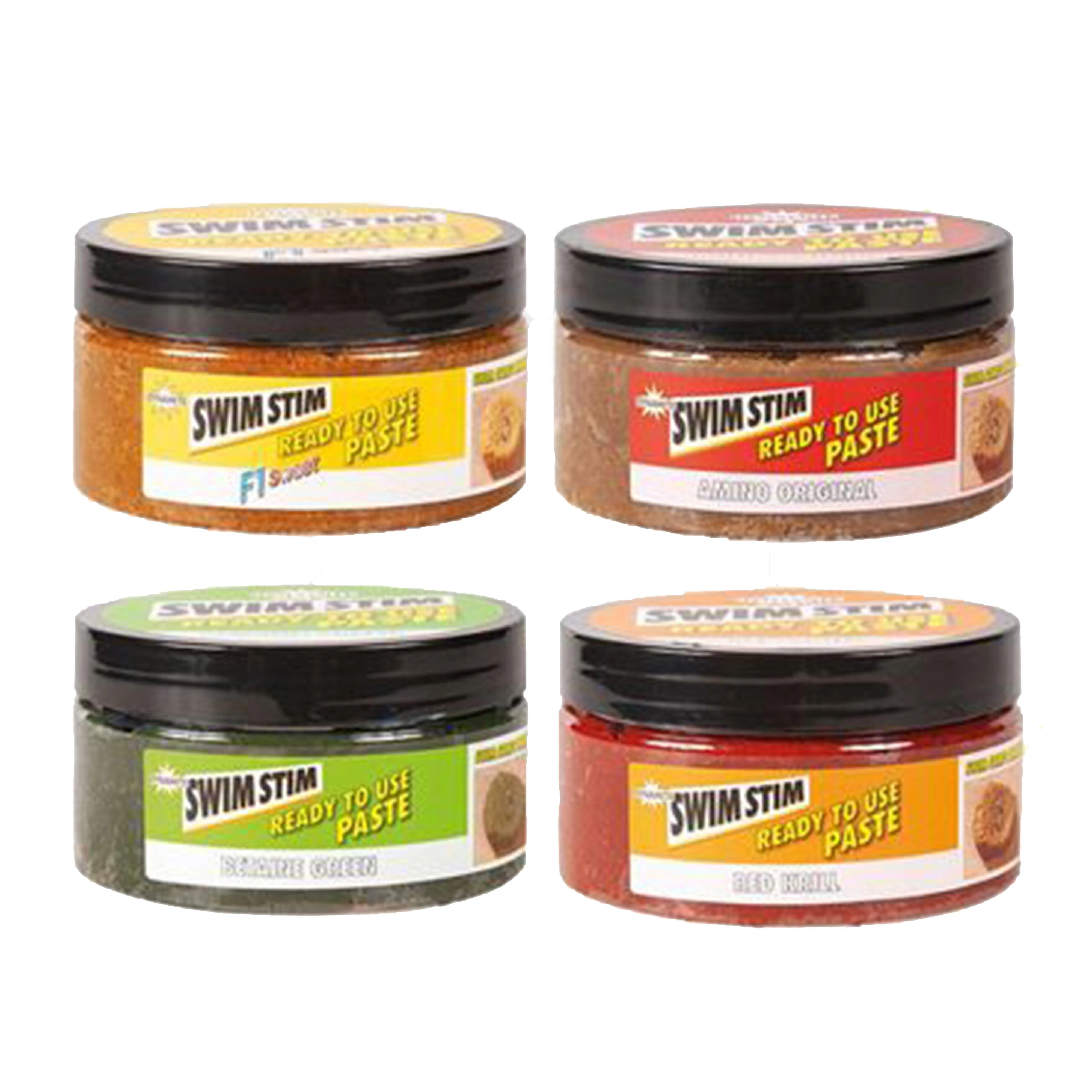 Swim Stim Ready Paste Amino Original - Image 2