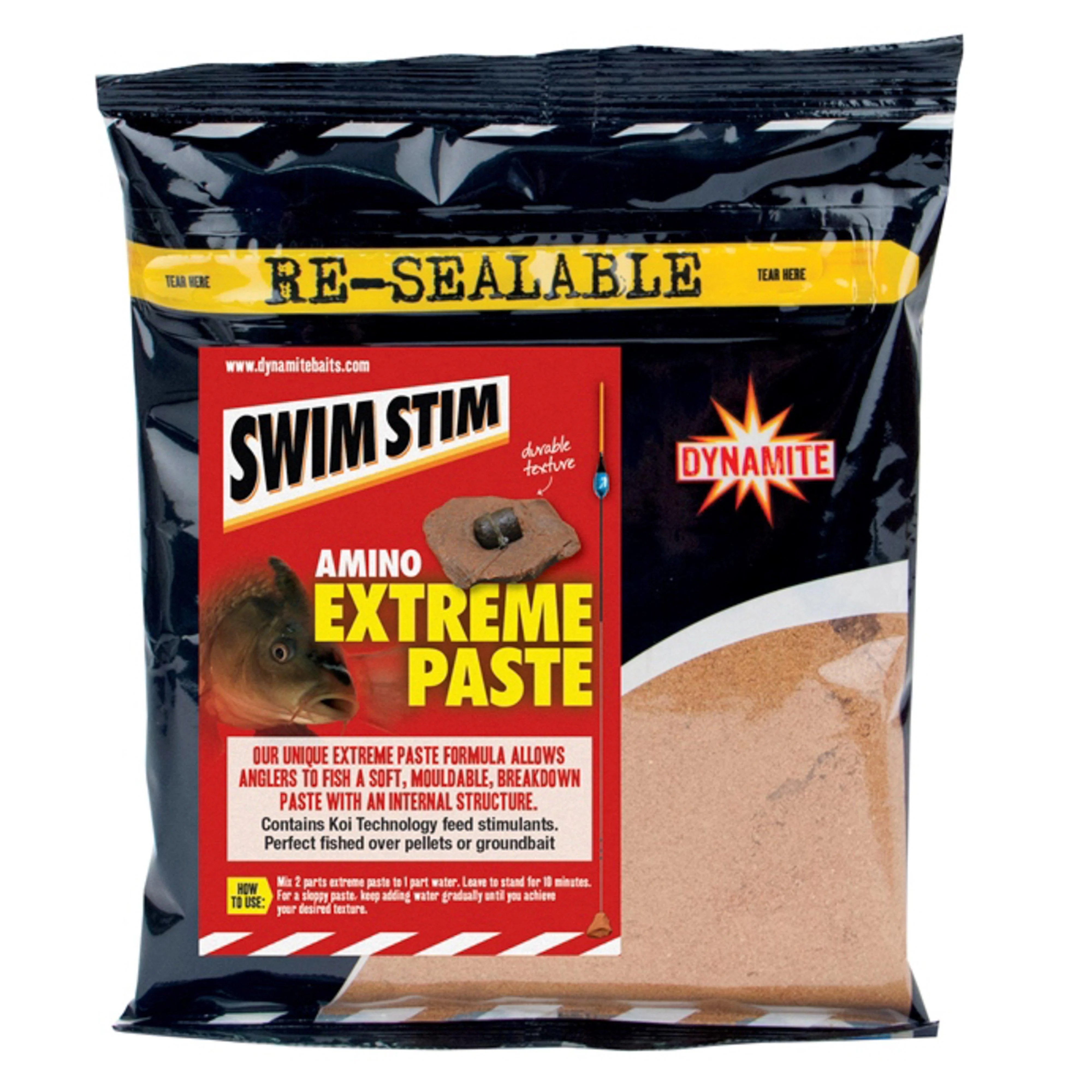 Swim Stim Xtrm Paste Original - Image 2