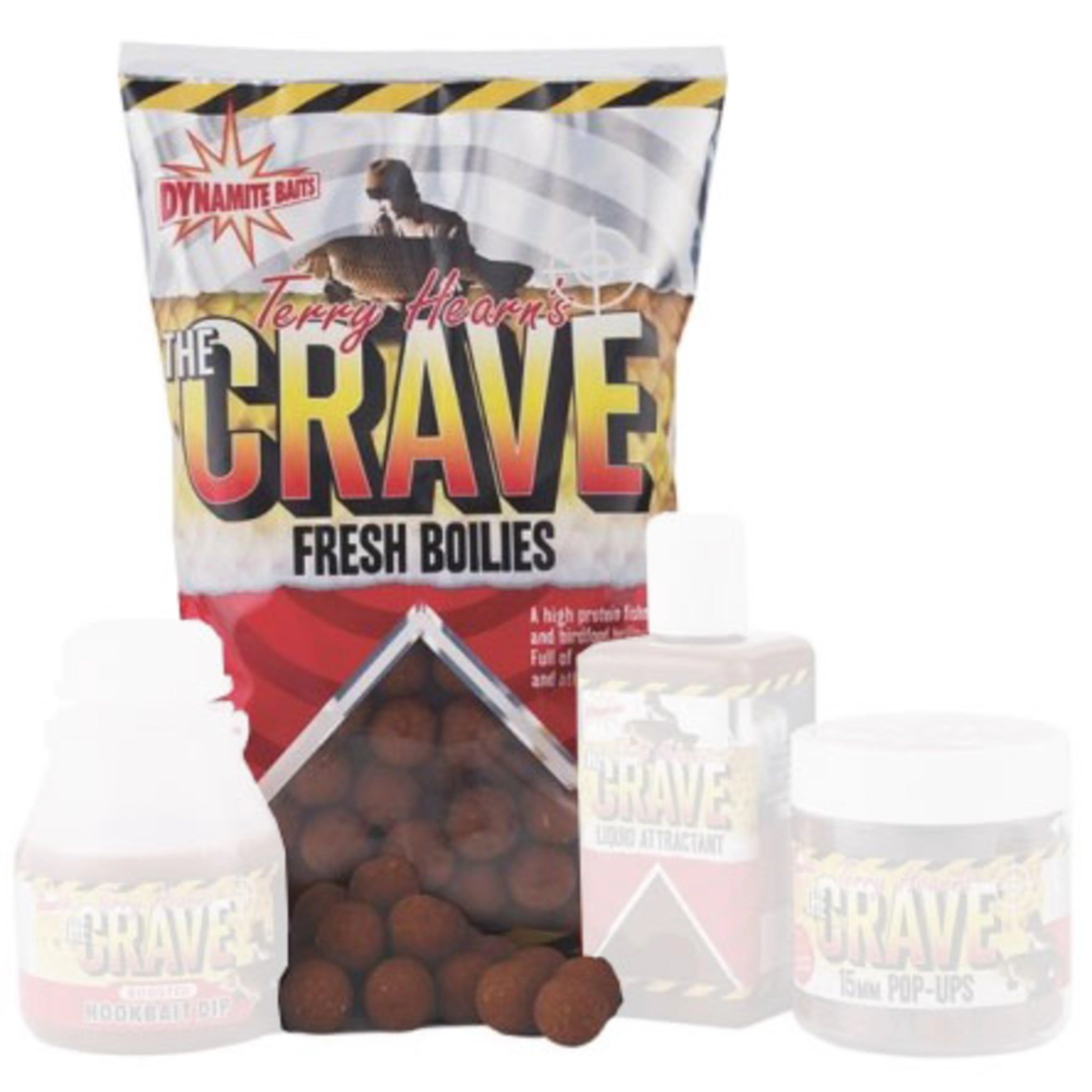 The Crave Shelf Life 18Mm - Image 2
