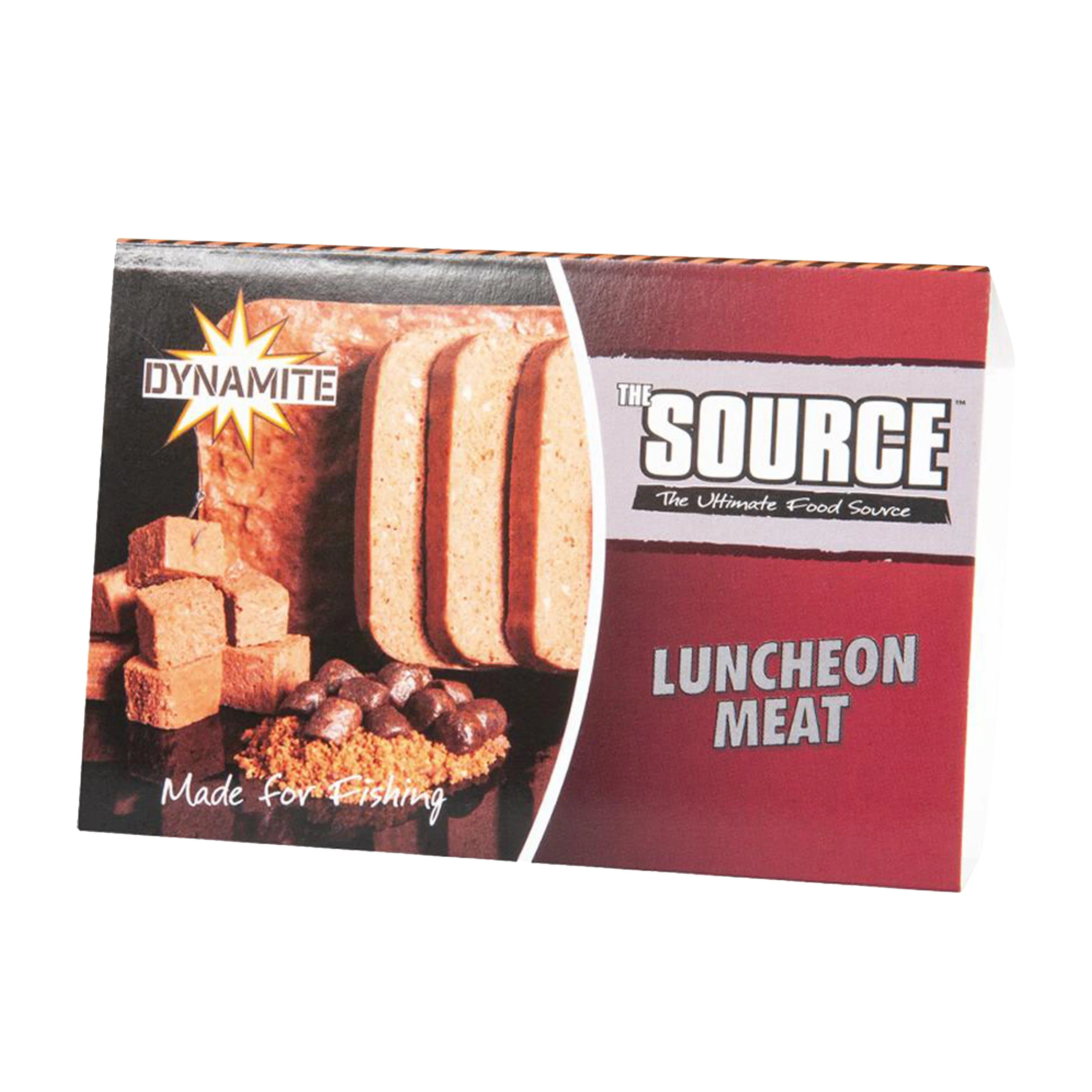 The Source Luncheon Meat 250g - Image 2