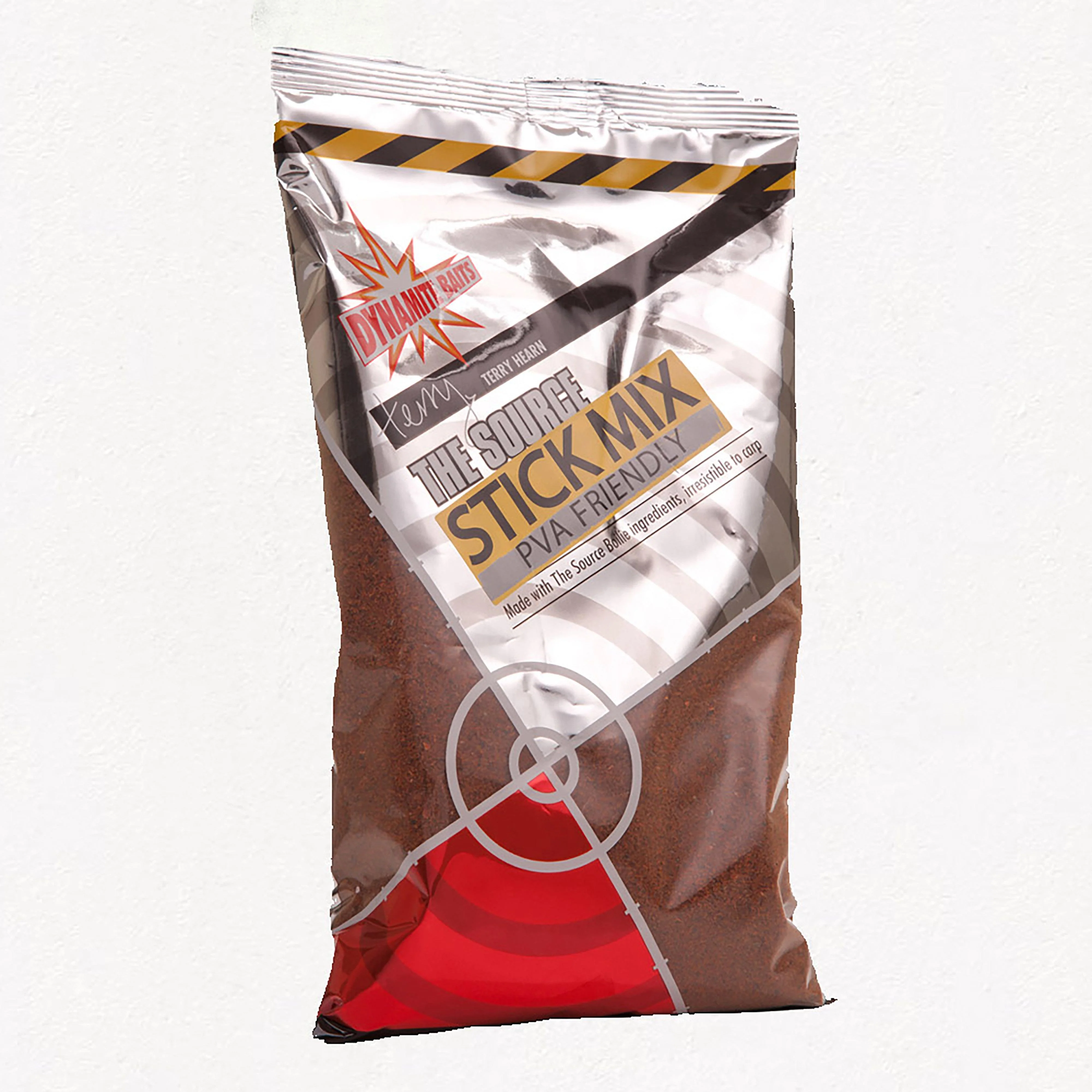 The Source Stick Mix - Image 2