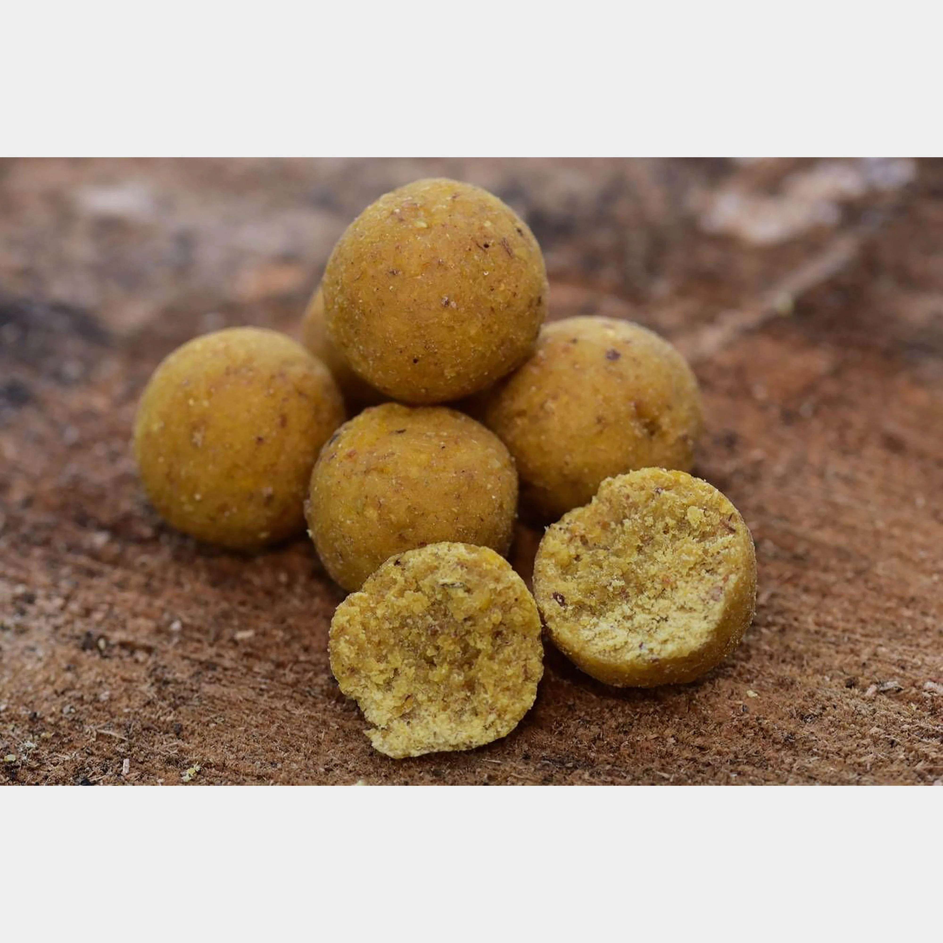 Tigernut and Corn Boilies (15mm) - Image 2