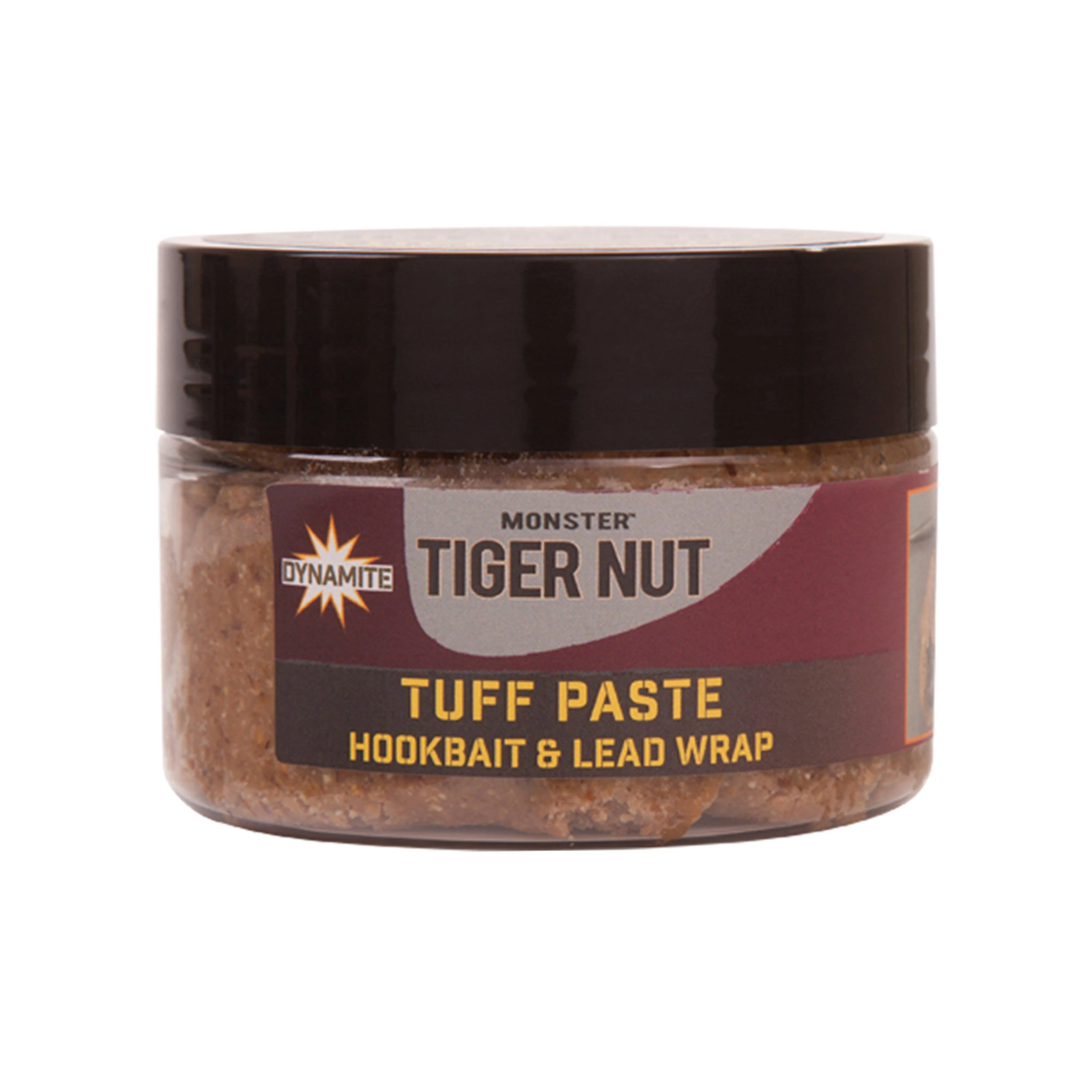 Tuff Paste Monster Tigernut Lead And Boilie Wrap - Image 2