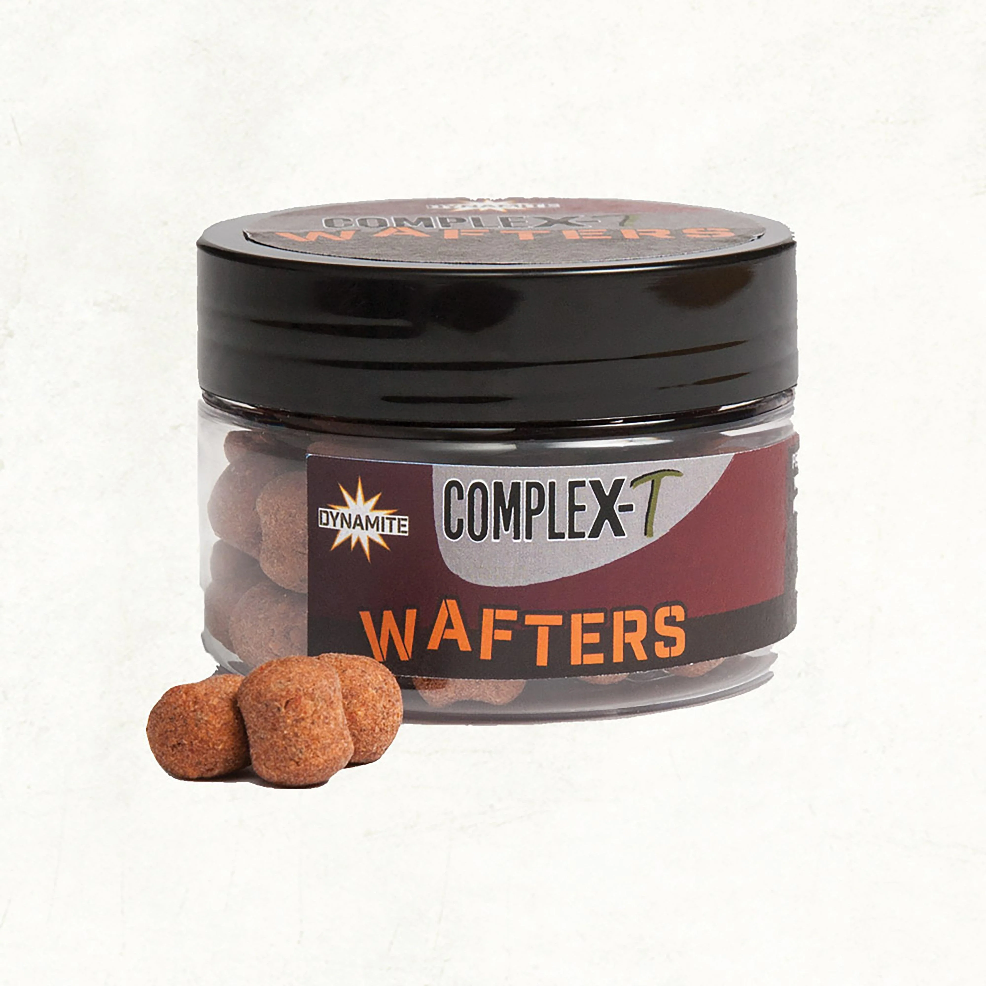 Wafter Dumbells 15mm Complex-T - Image 4