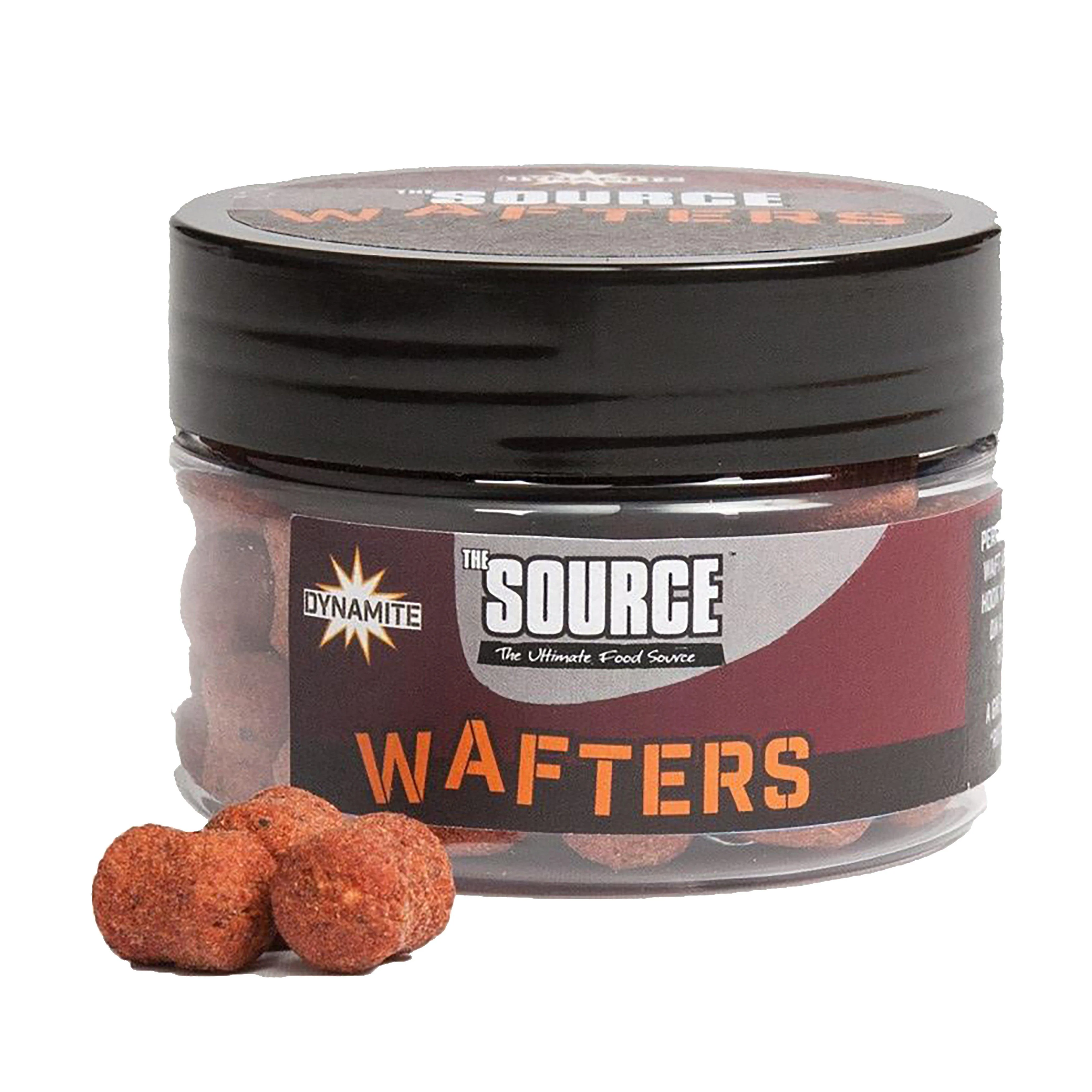 Wafter Dumbells 15mm Source - Image 2