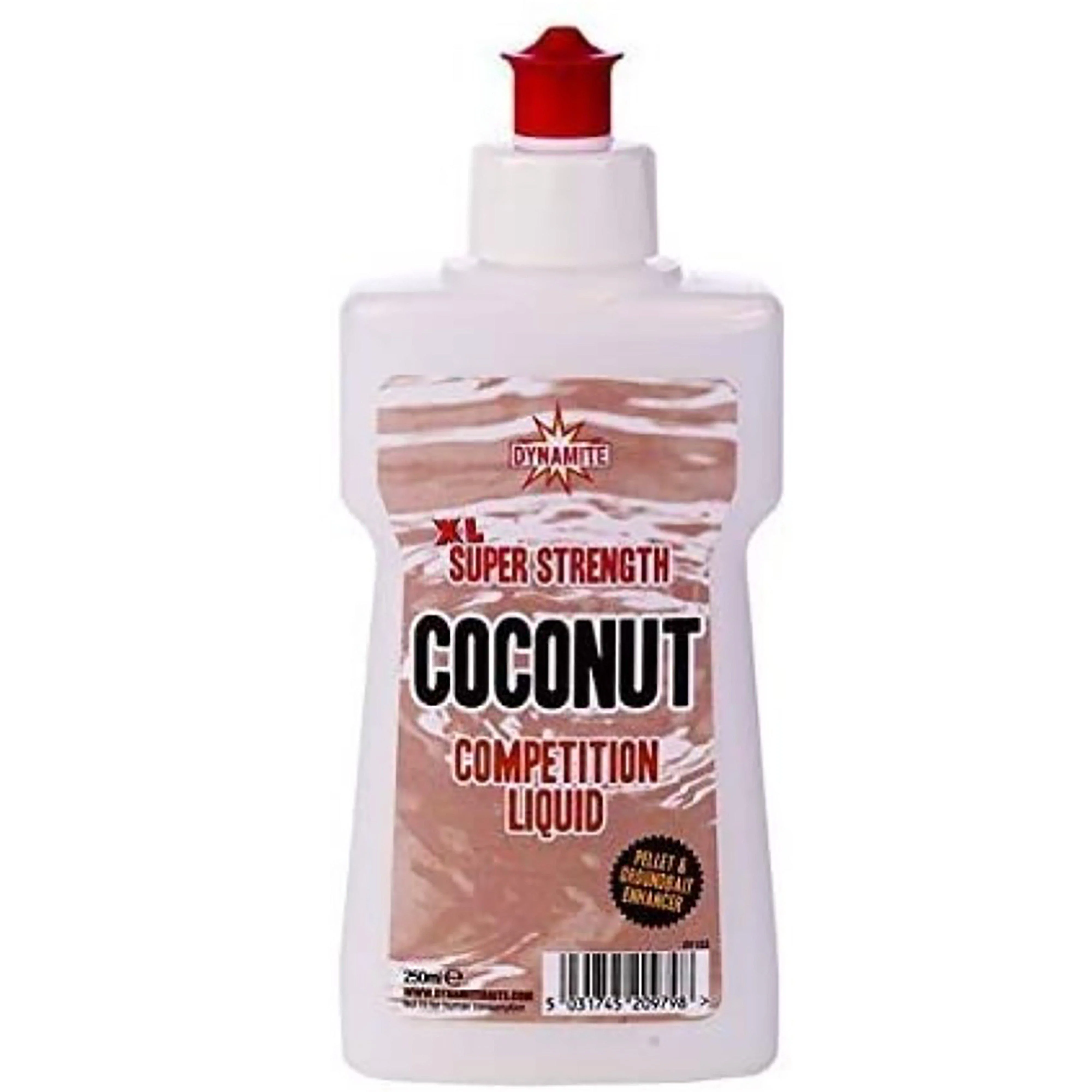 Xl Liquid Coconut - Image 2